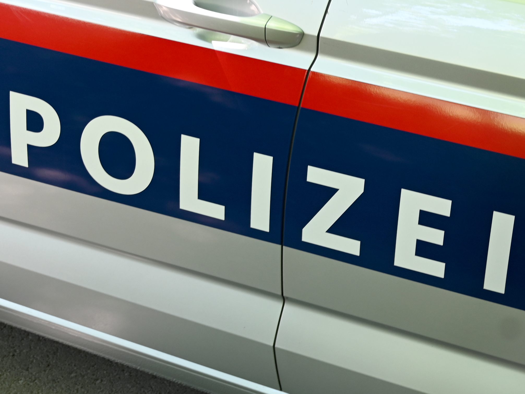 Die Polizei ermittelt in Niederösterreich weiter.