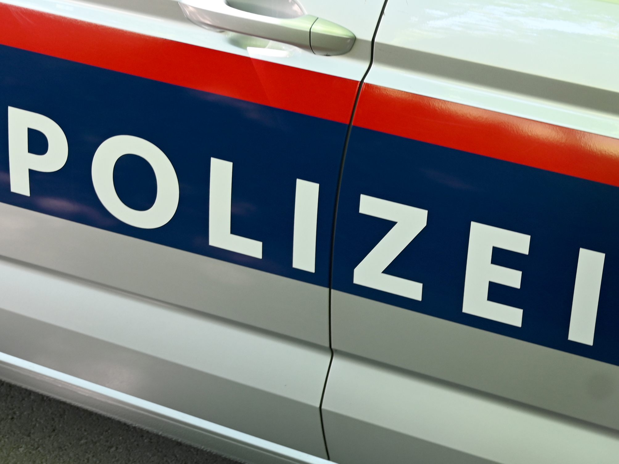 In OÖ wurde eine achtköpfige Schlepperbande zerschlagen.