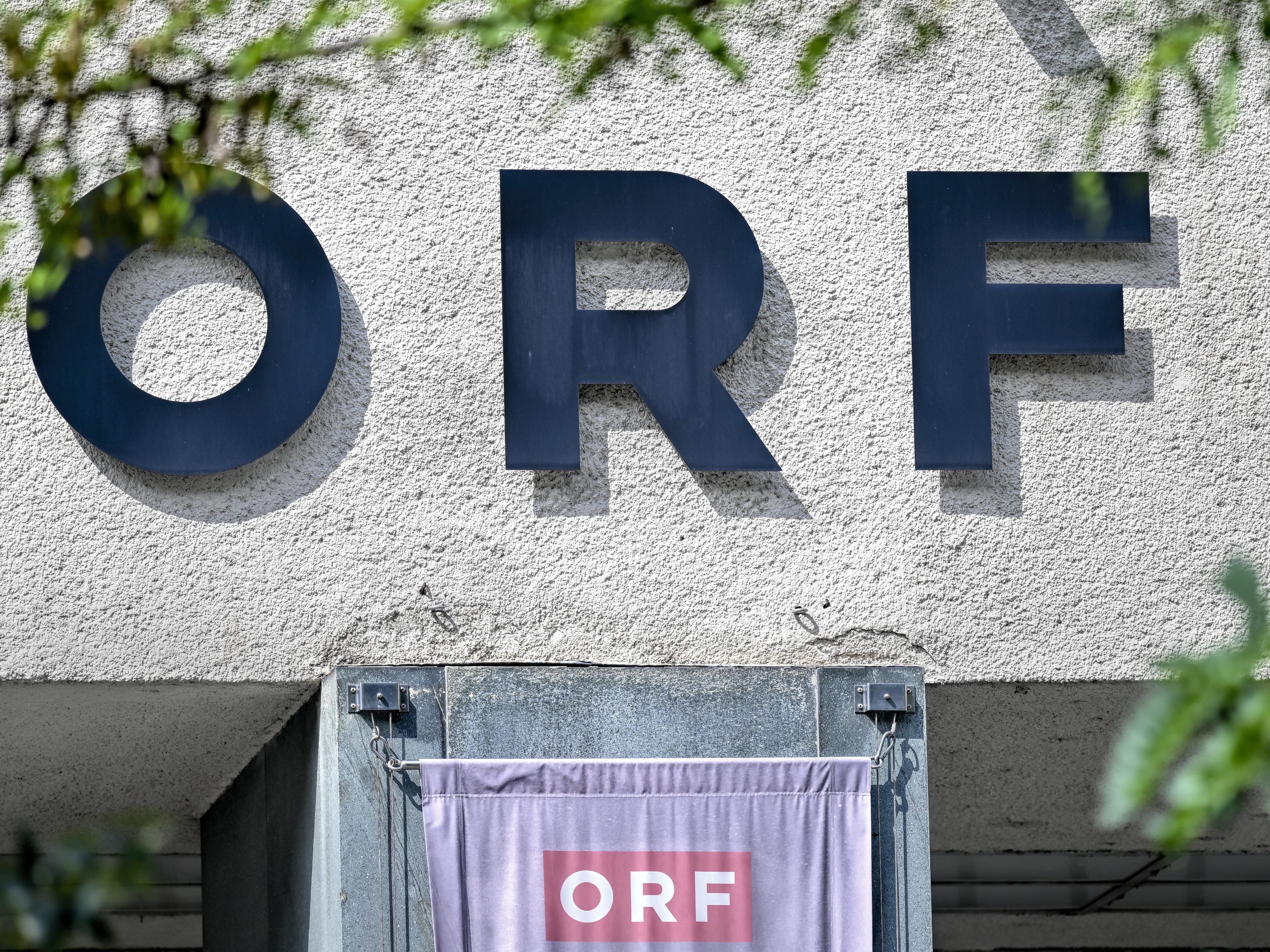 Bei den ORF-Finanzen wird ein Minus für 2023 erwartet. Bei den ORF-Finanzen wird ein Minus für 2023 erwartet.