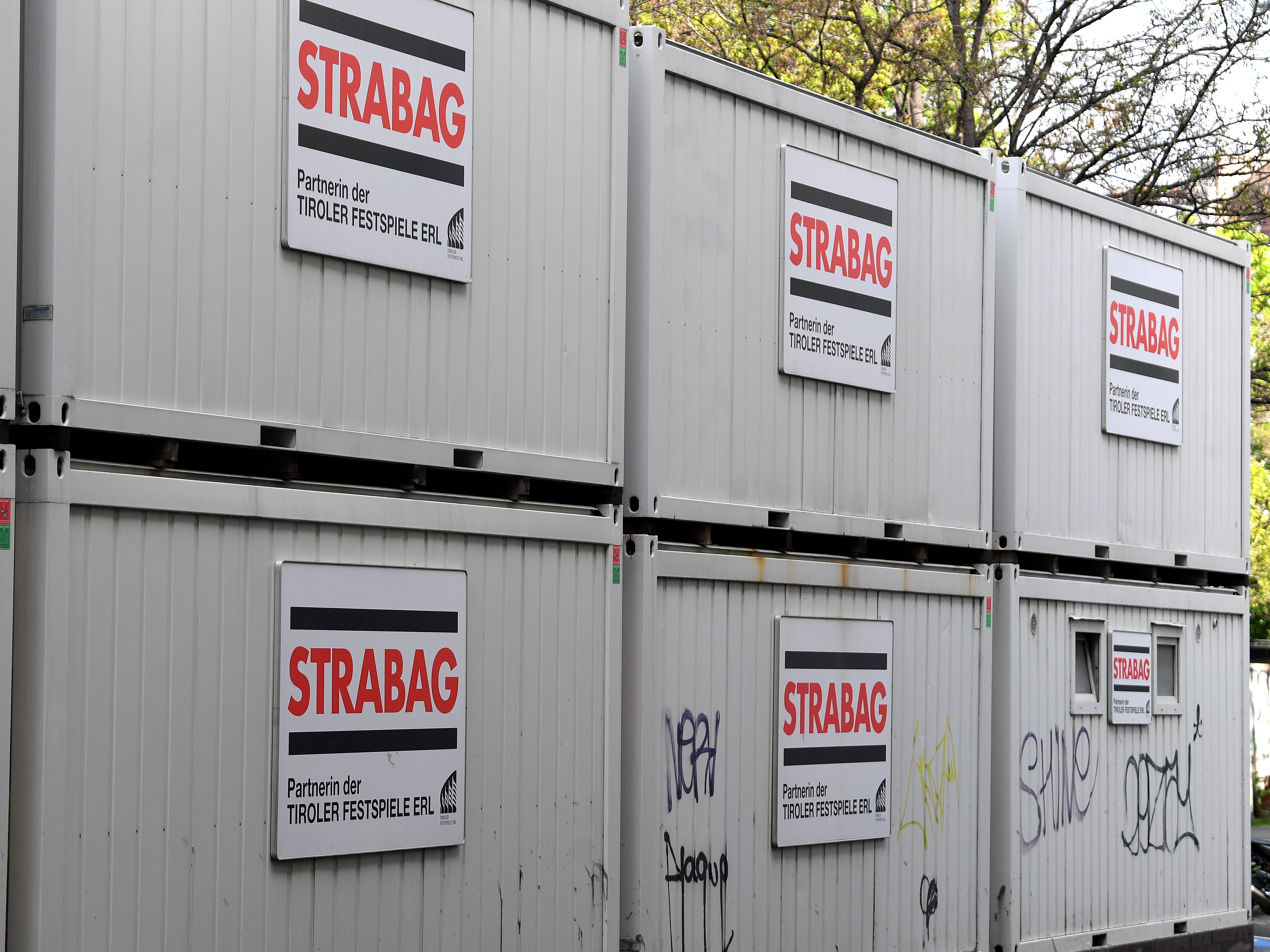 Das Strabag-Verfahren wird neu aufgerollt.