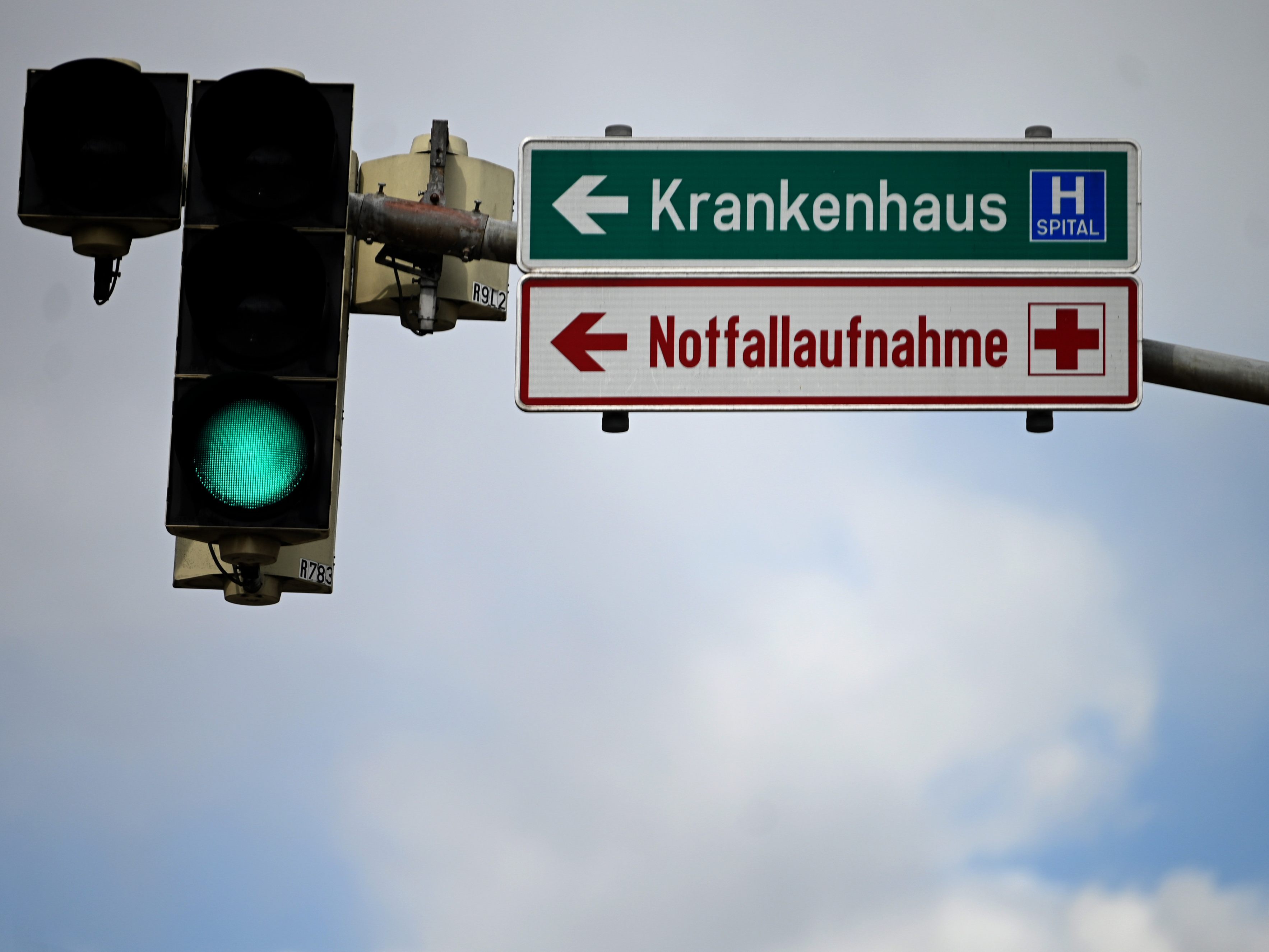Klimafreundliche Gesundheitseinrichtungen sollen künftig einen Best Practice Award bekommen. Klimafreundliche Gesundheitseinrichtungen sollen künftig einen Best Practice Award bekommen.