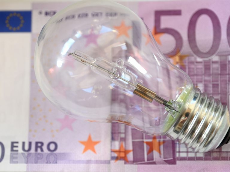 Der Energiekostenzuschuss für neue Selbstständige kommt. Der Energiekostenzuschuss für neue Selbstständige kommt.