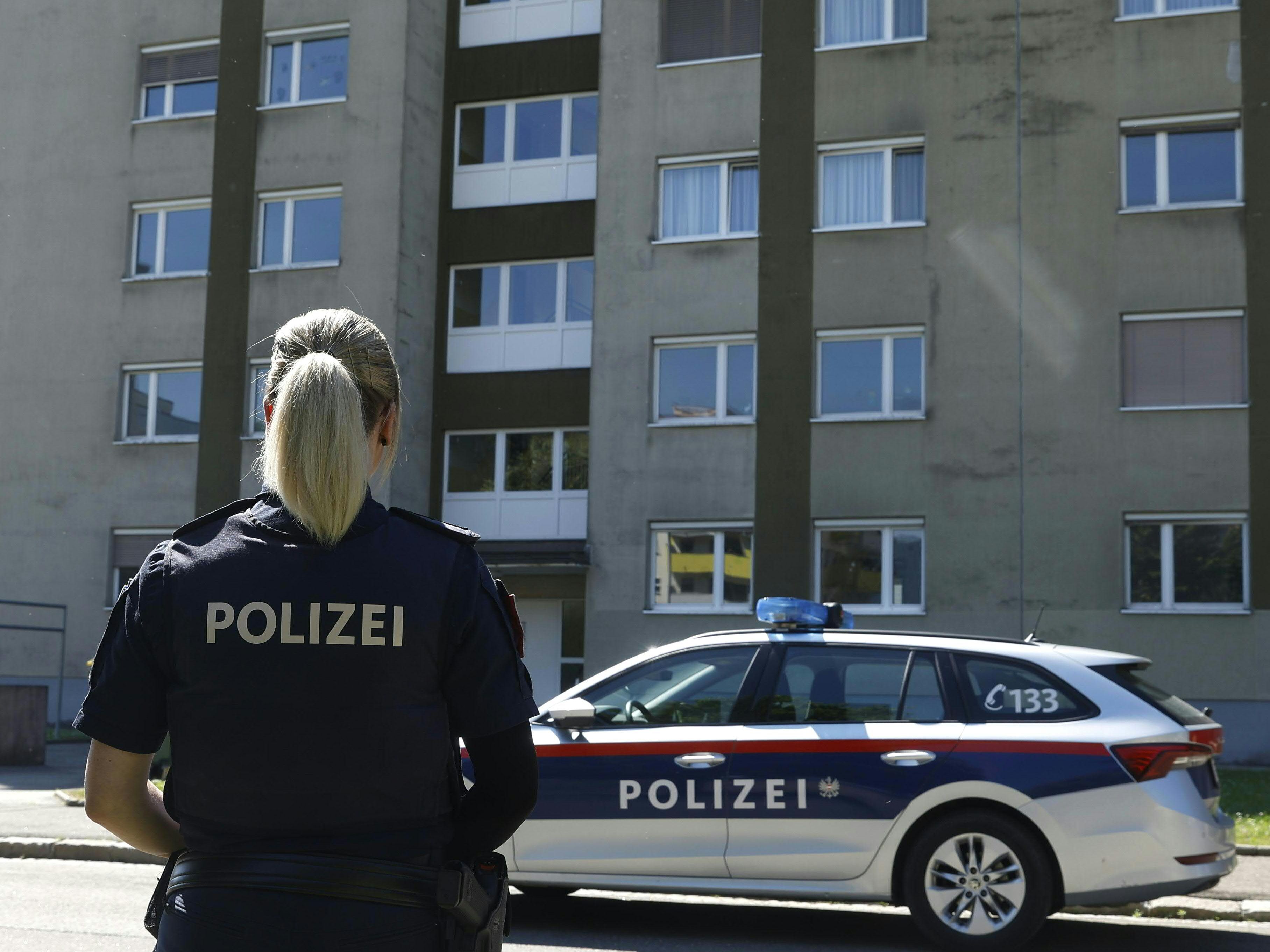 Staatsanwaltschaft Leoben ordnete Obduktion der Leiche an. Staatsanwaltschaft Leoben ordnete Obduktion der Leiche an.