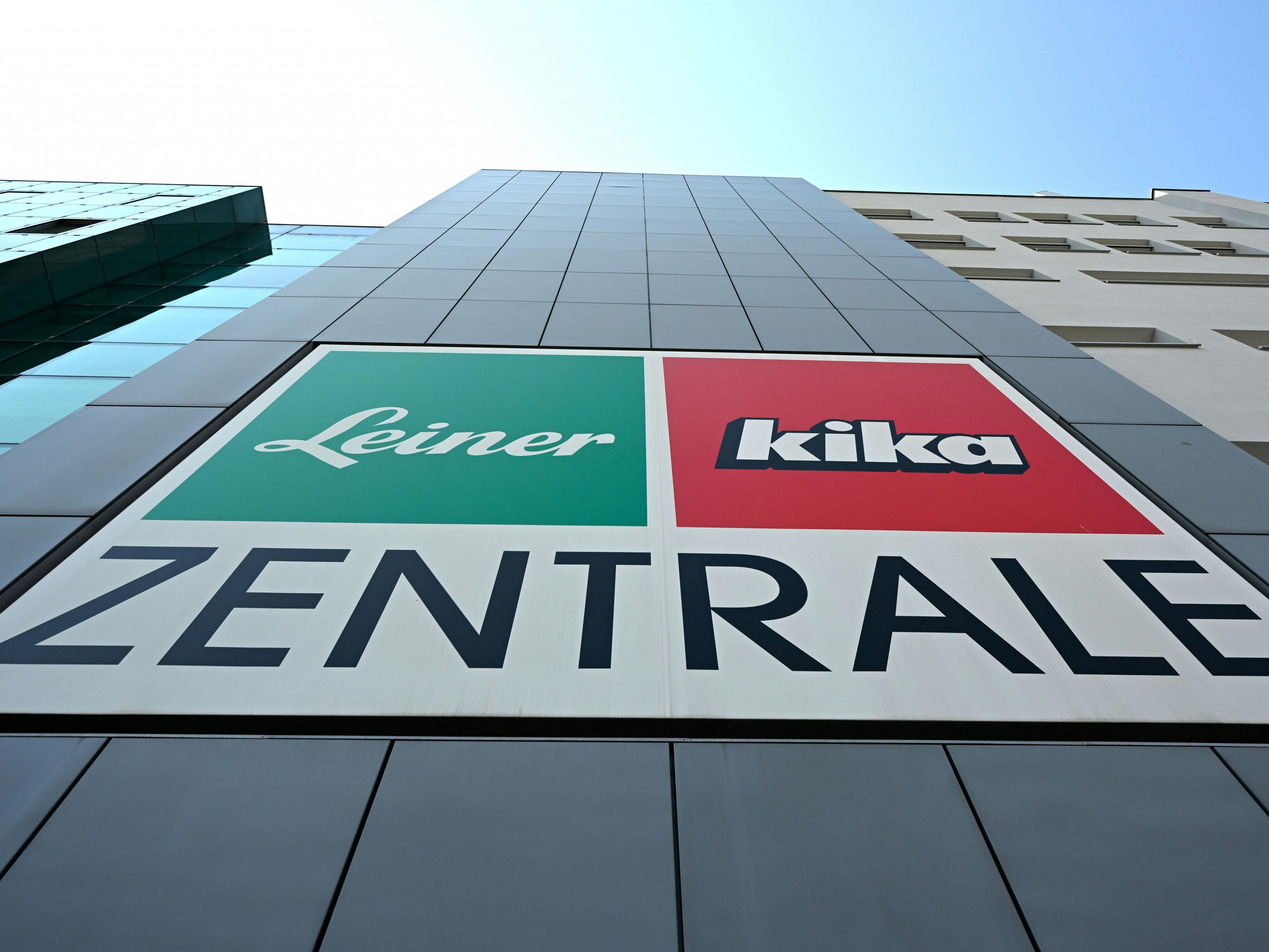 Die Insolvenz von Kika/Leiner soll geprüft werden. Die Insolvenz von Kika/Leiner soll geprüft werden.