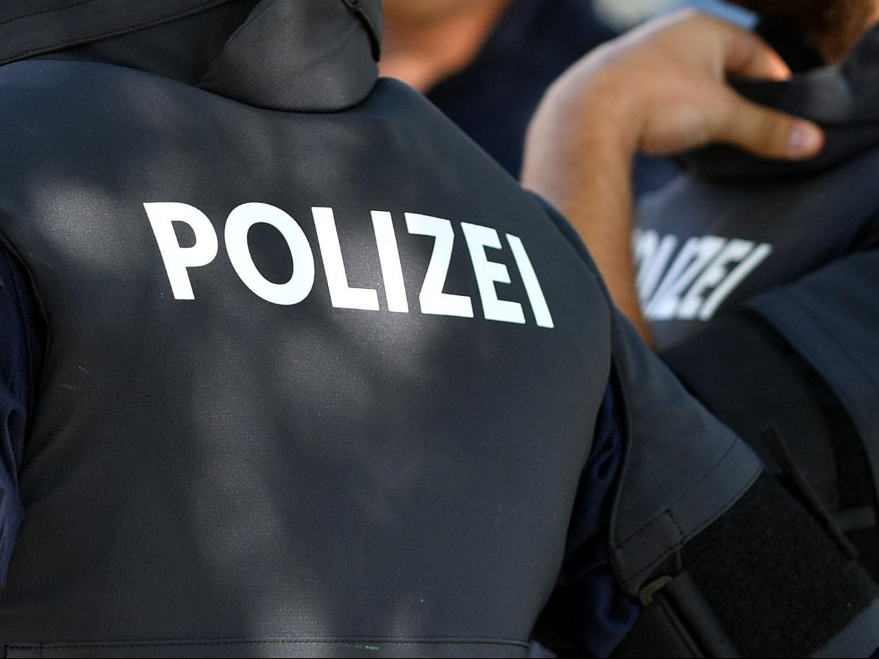 Festnahme nach Messerangriff in Wien.