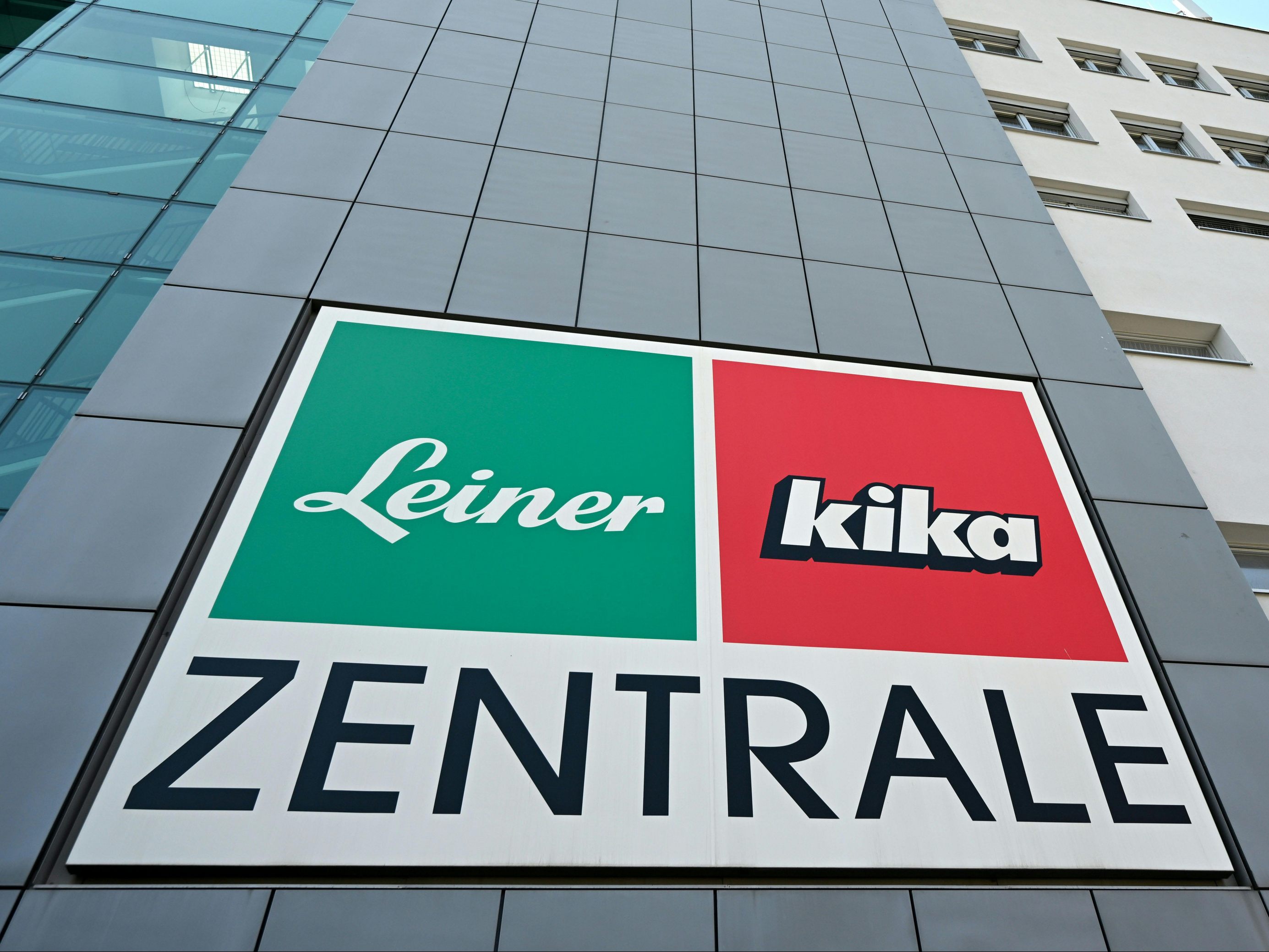 Die Zahl der Kündigungen bei Kika/Leiner könnte sich bei 1.300 einpendeln.