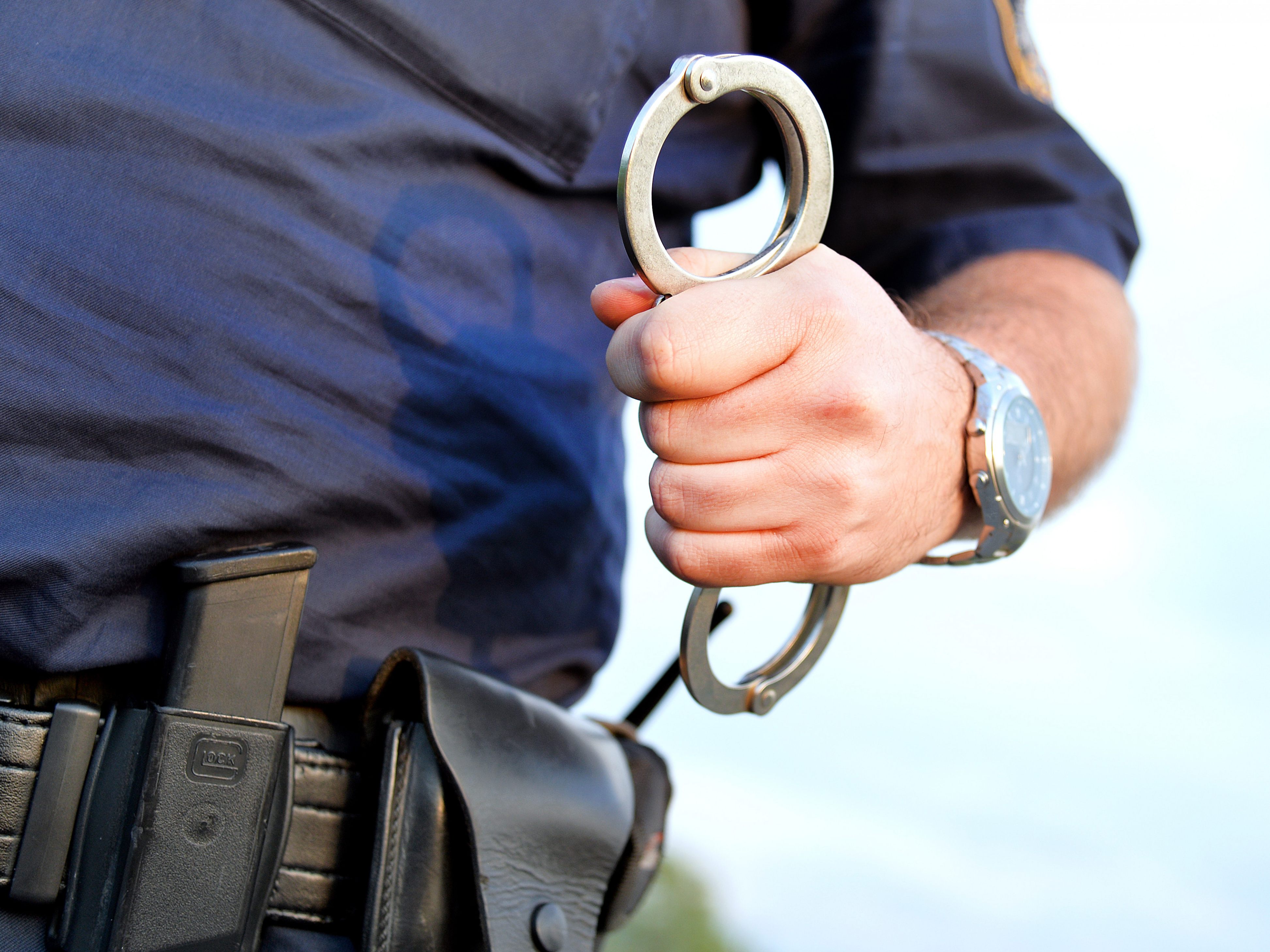 Ein Darknet-Drogendealer wurde von der Wiener Polizei gefasst und an die USA ausgeliefert.