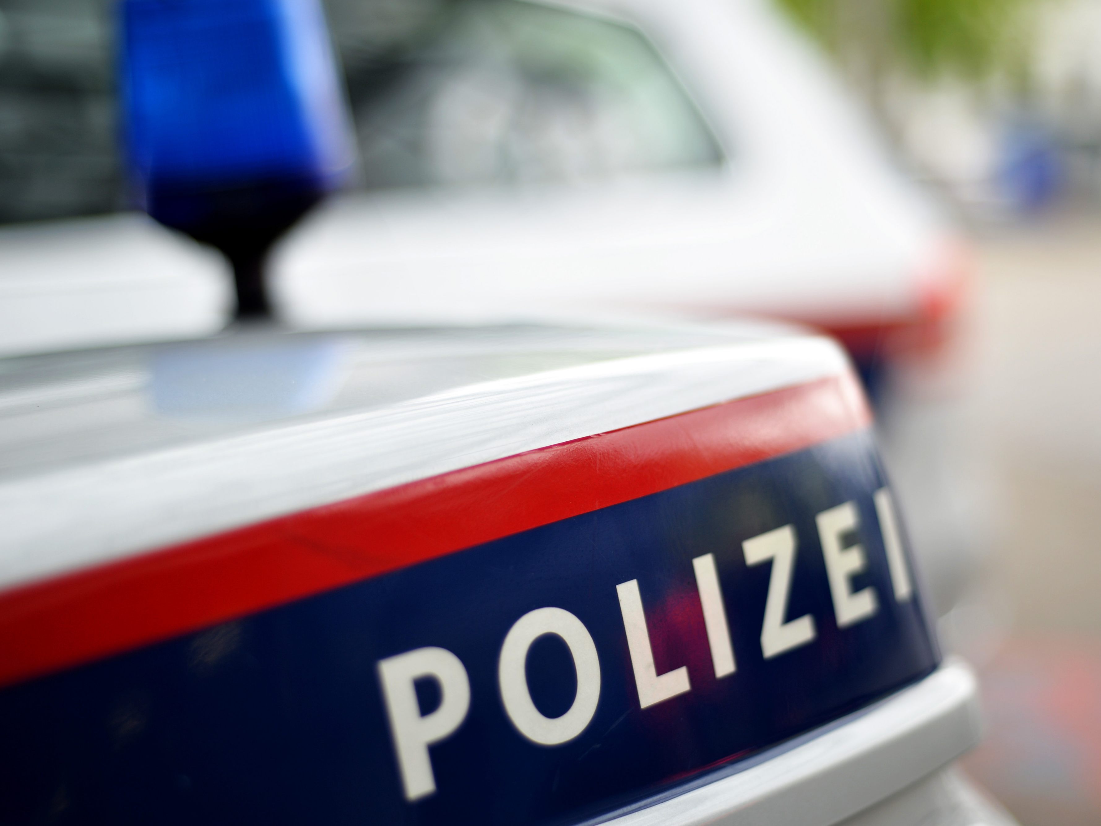 In Wien-Leopoldstadt würgte ein 33-Jähriger eine Frau und attackierte sie mit einer Gabel.