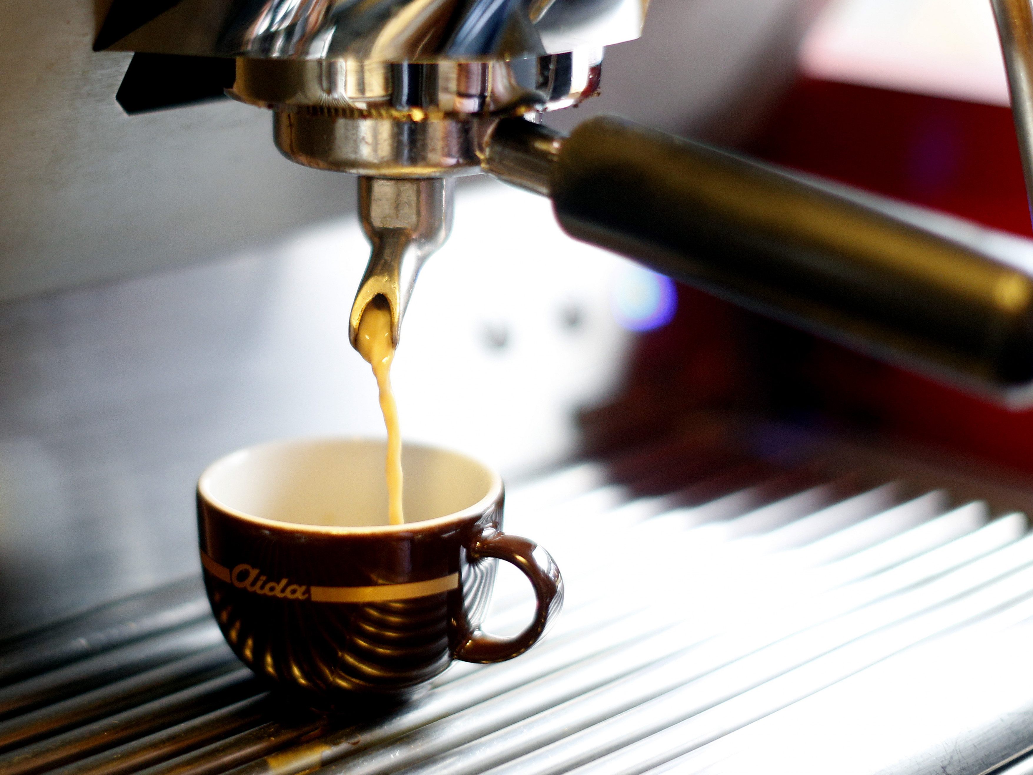 Das Café Ritter in Wien-Ottakring wird geschlossen.