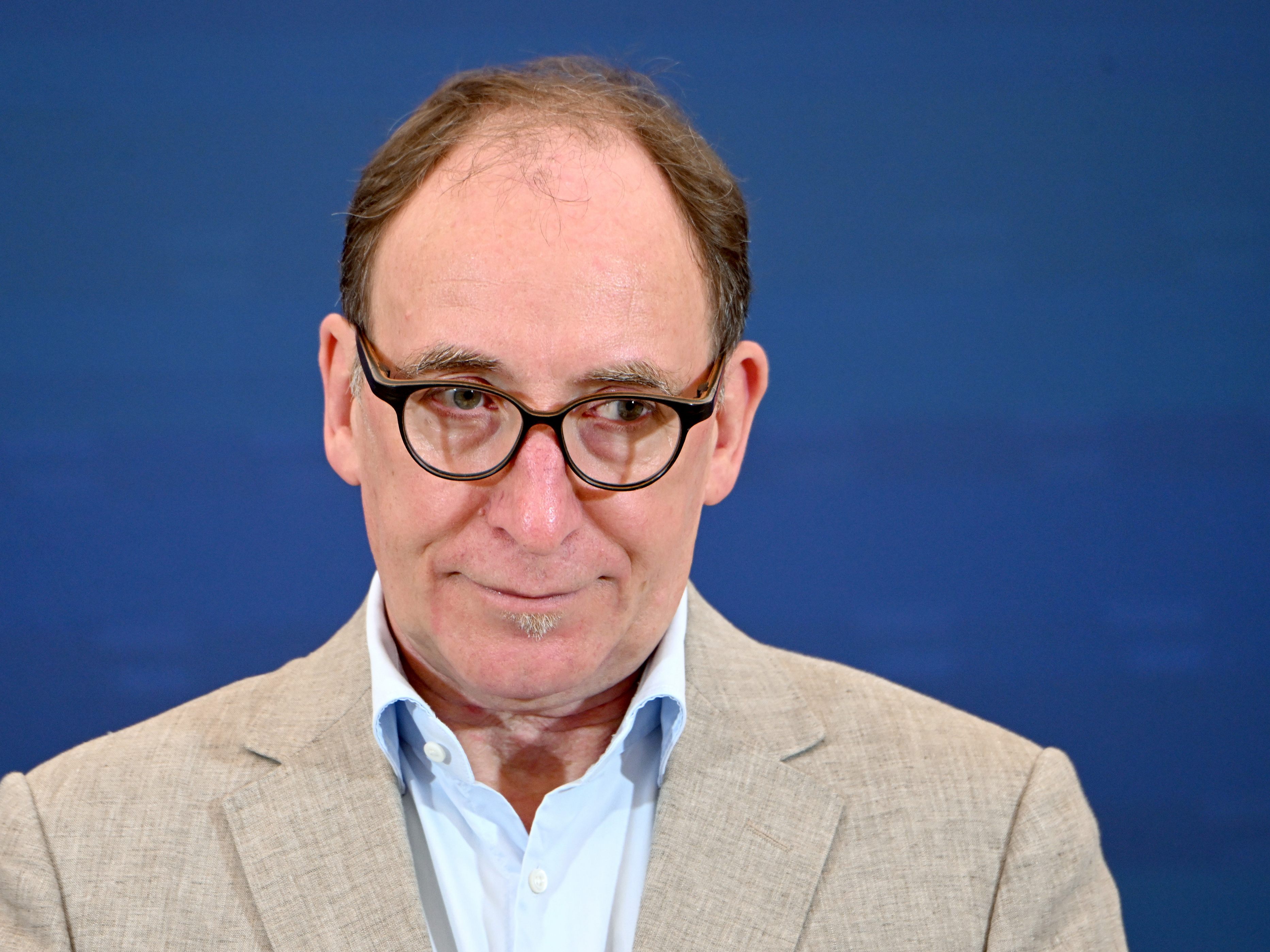 Gesundheitsminister Johannes Rauch (Grüne) kann der Idee für Beschränkungen von Spitalarzt-Nebenjobs etwas abgewinnen.