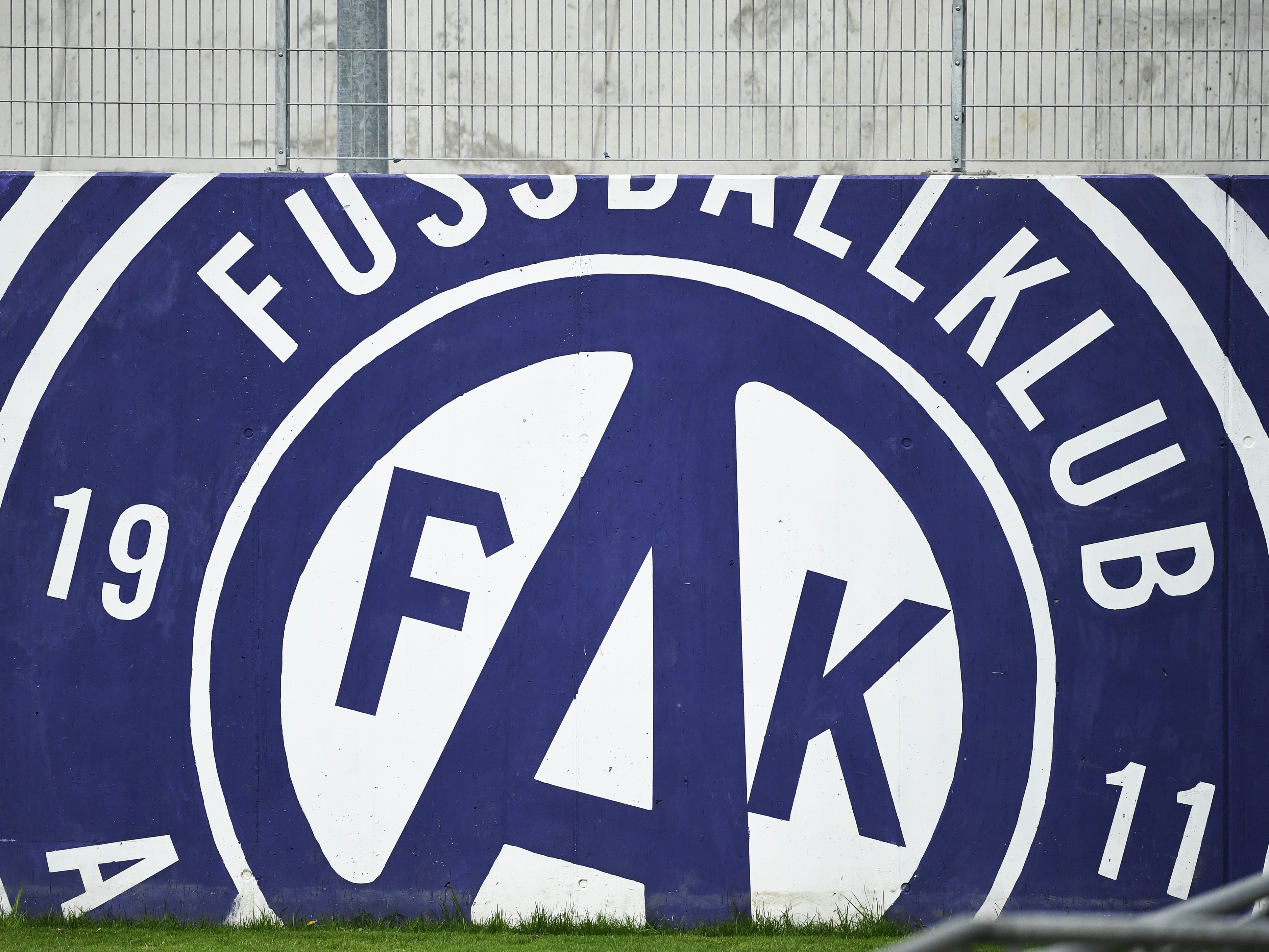Austria Wien und der SV Stripfing kooperieren. Austria Wien und der SV Stripfing kooperieren.