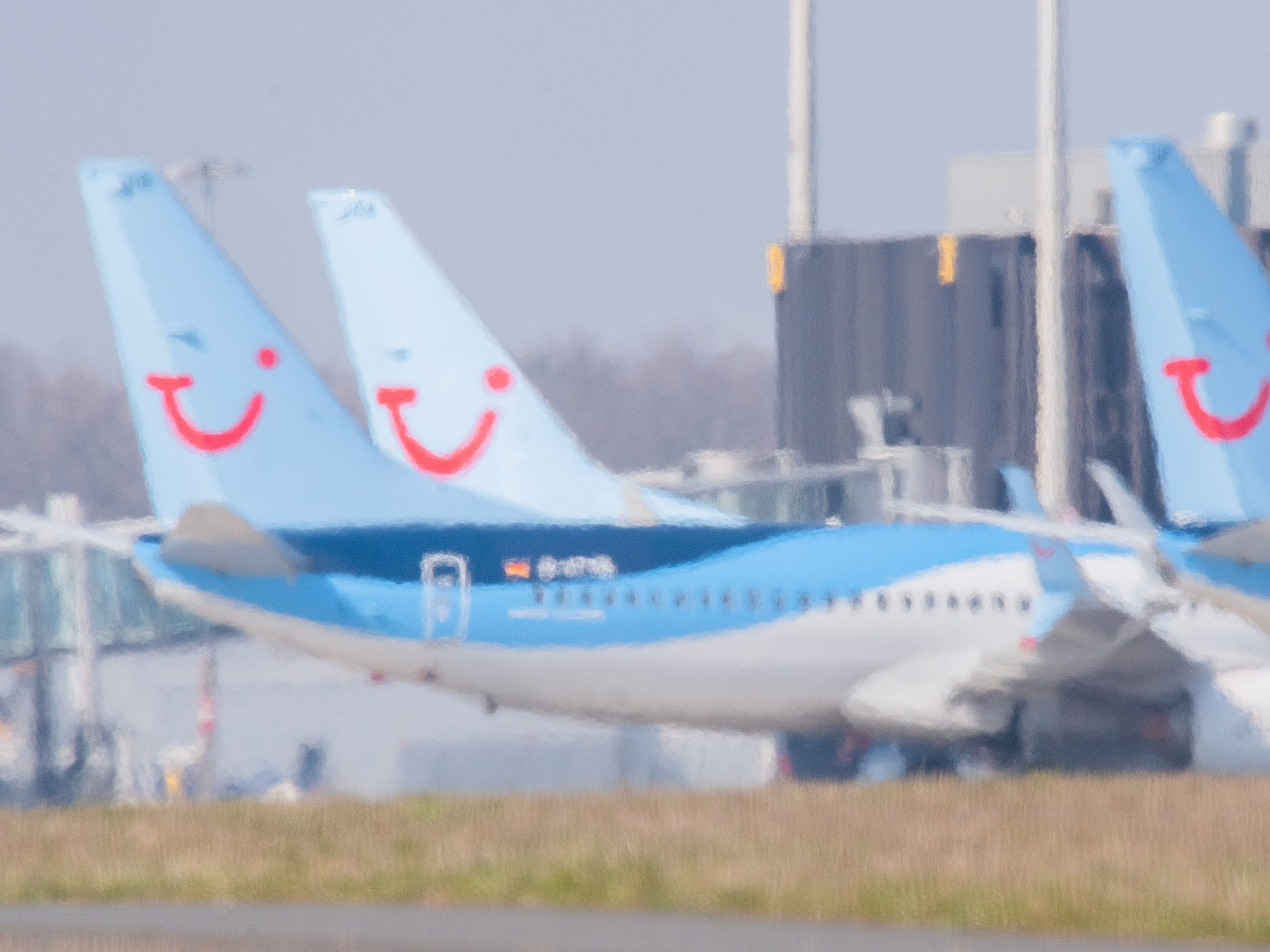 Laut EU-Gericht muss die Fluggesellschaft TUIfly österreichische Beihilfen zurückzahlen.