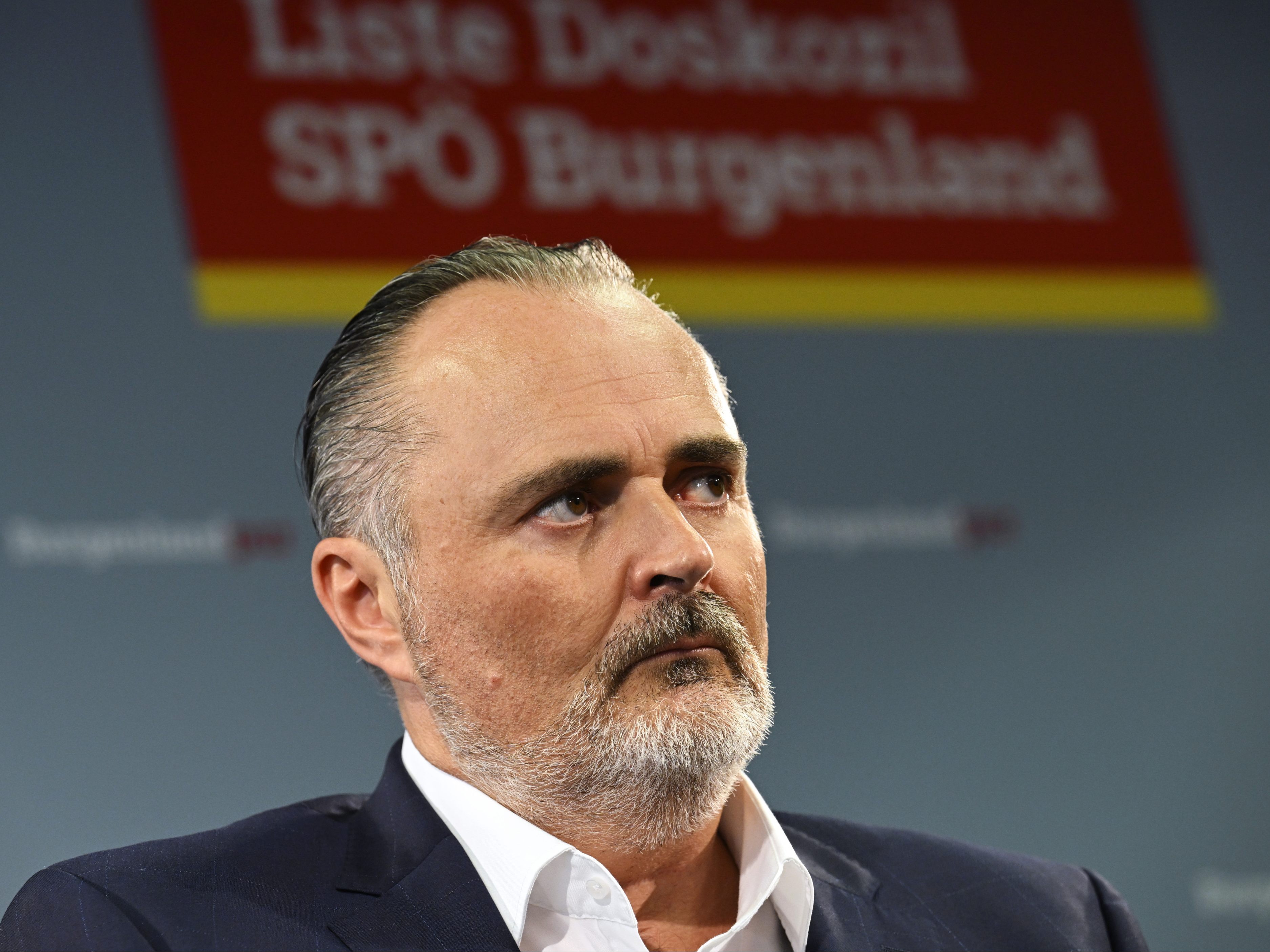 In der SPÖ Burgenland stehen Personalrochaden bevor. In der SPÖ Burgenland stehen Personalrochaden bevor.