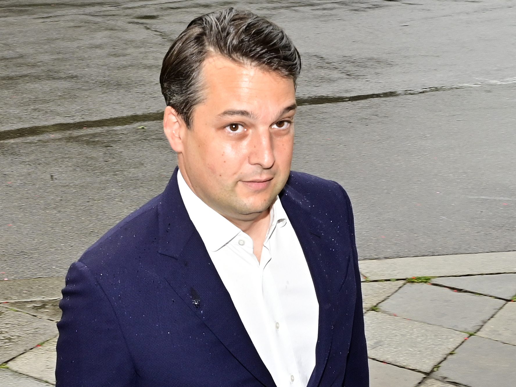 Wiens FPÖ-Parteichef Nepp kritisiert den Rechnungsabschluss.