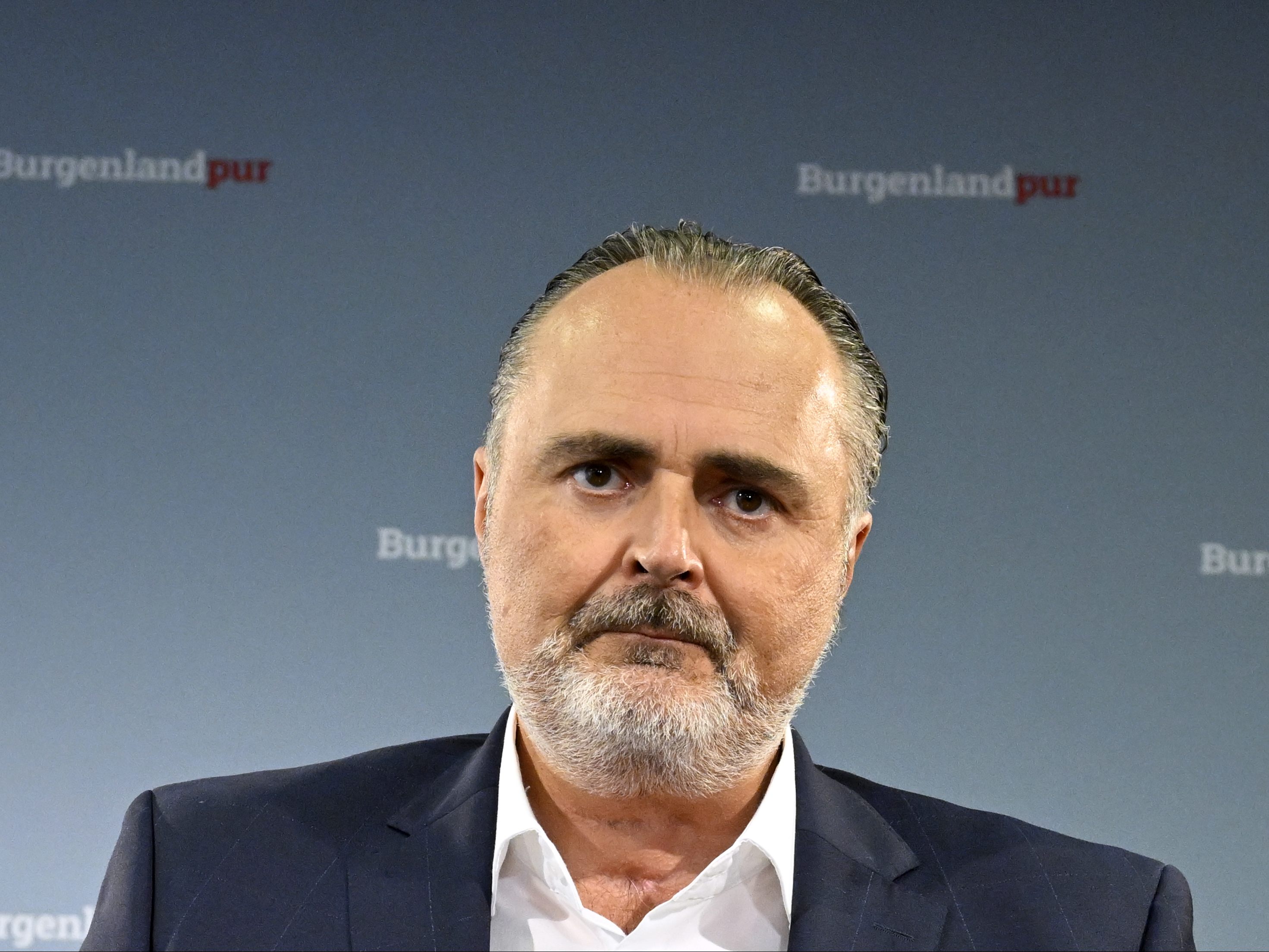 Doskozil ist für die Spitze der SPÖ Burgenland weiter der beste Kandidat als Landeshauptmann. Doskozil ist für die Spitze der SPÖ Burgenland weiter der beste Kandidat als Landeshauptmann.