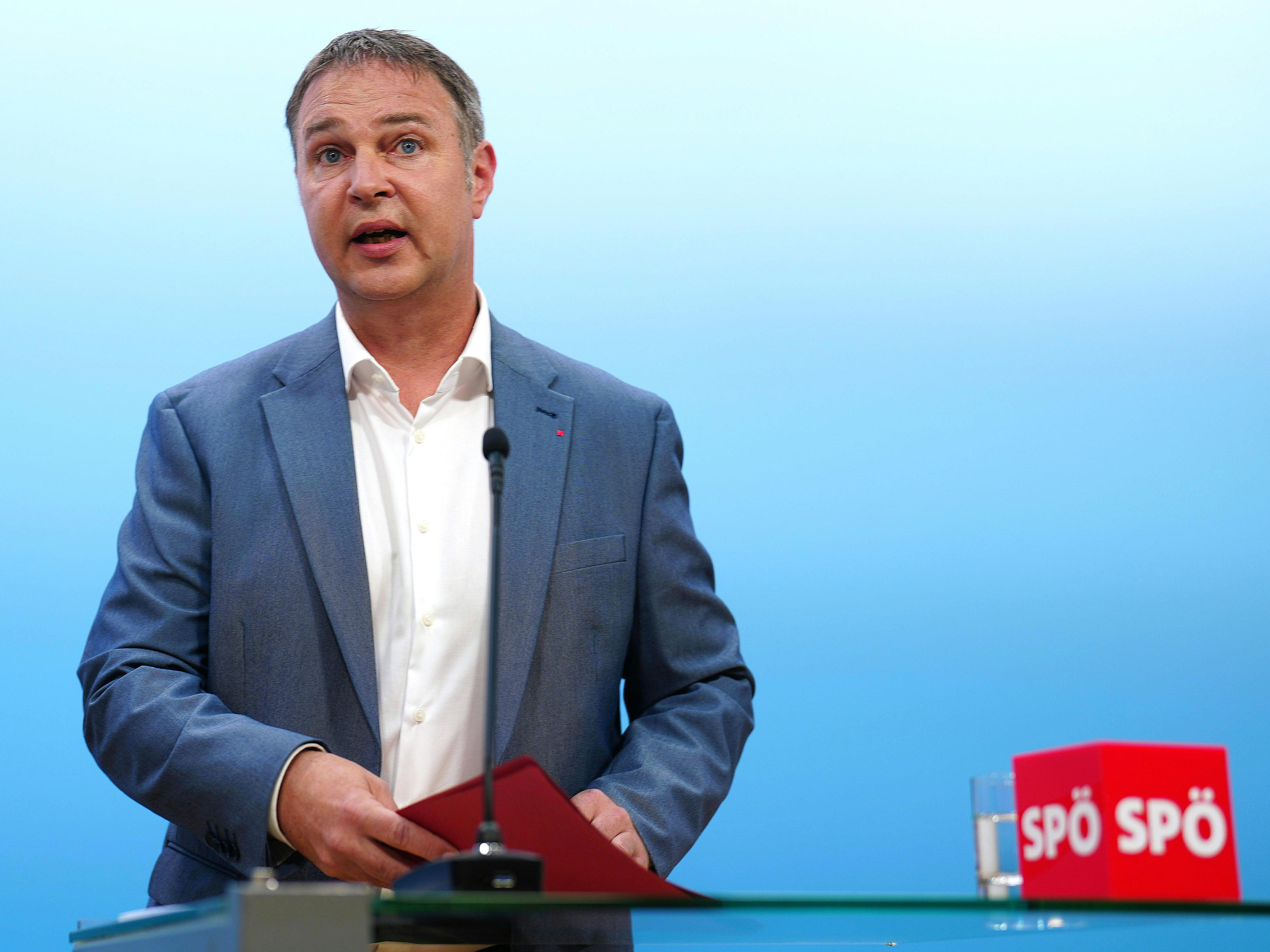 Babler will eine nochmalige Neuauszählung der Stimmen.