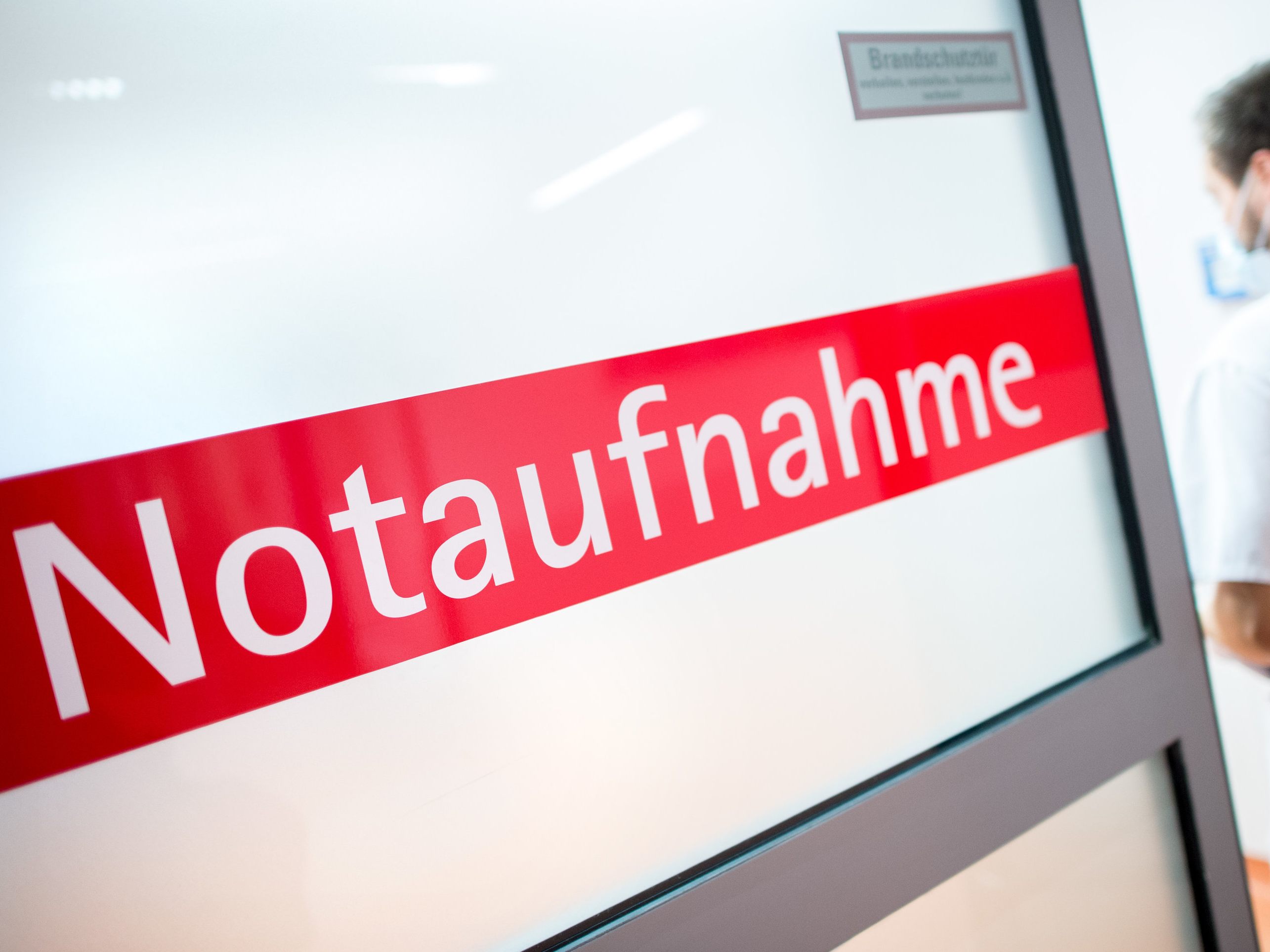 Die Klinik Ottakring hofft auf eine Abwendung des Streiks.