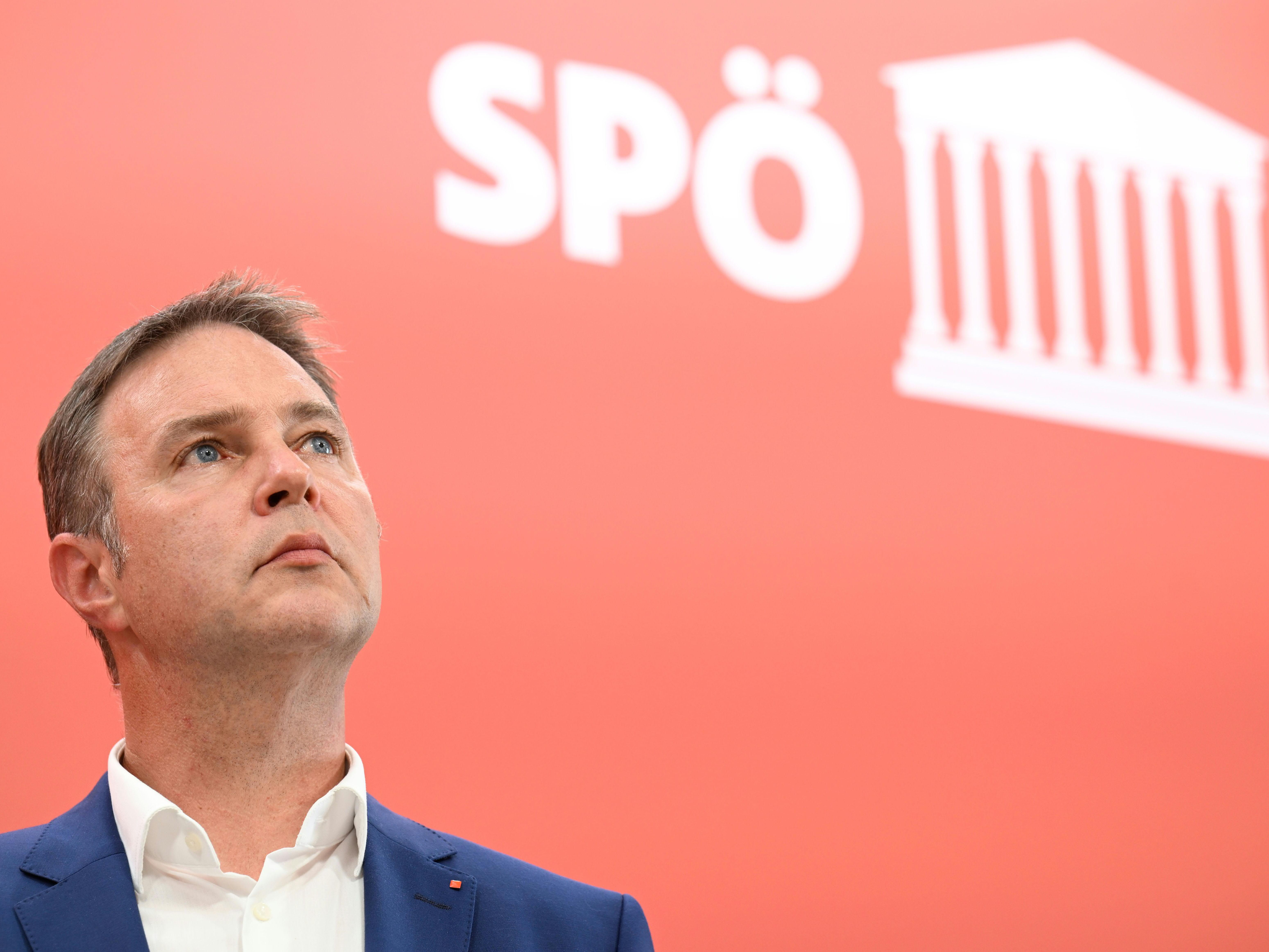 Gastkommentar von Johannes Huber.