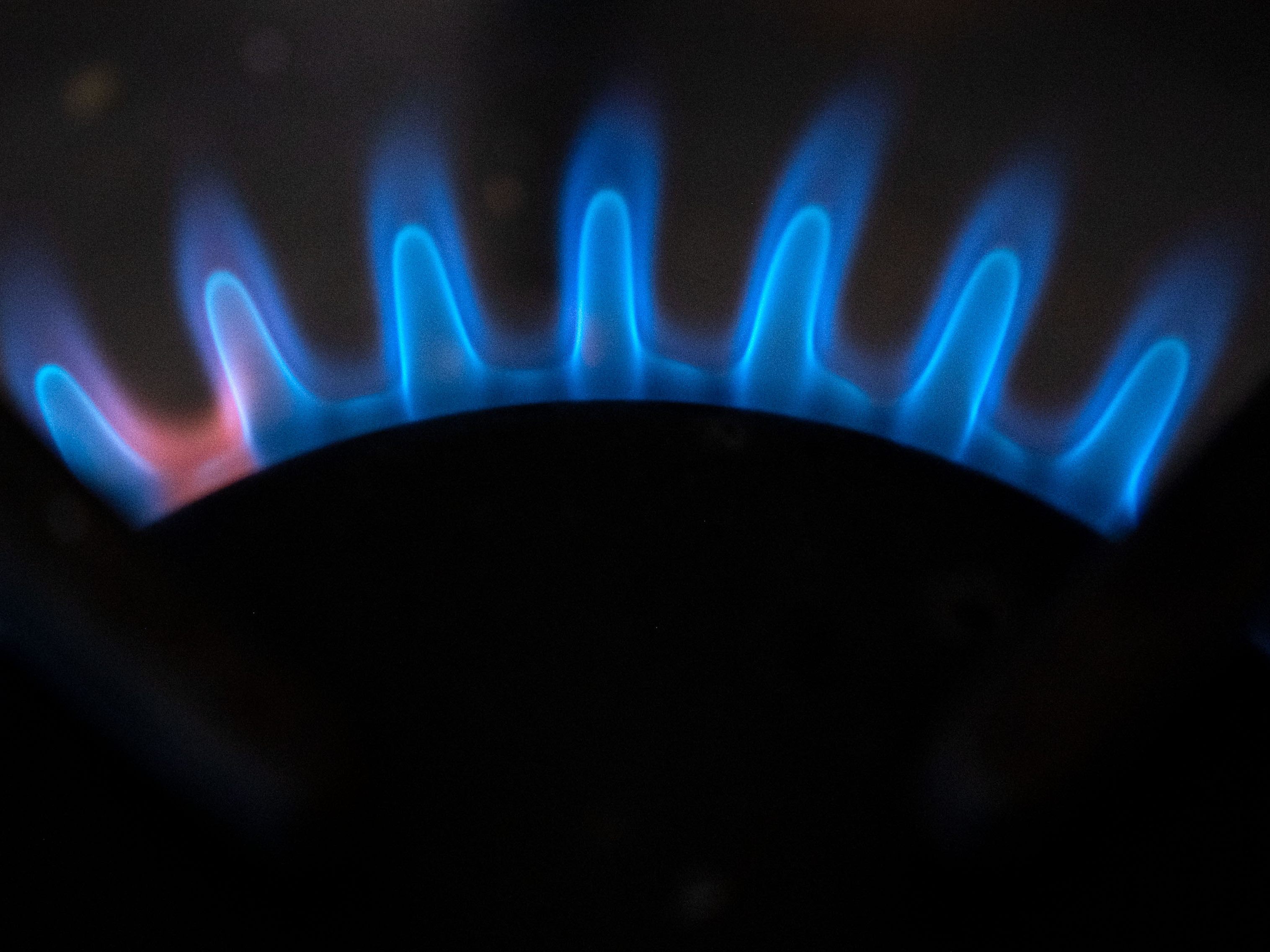 Thema Gas ist nicht von Bildfläche verschwunden. Thema Gas ist nicht von Bildfläche verschwunden.