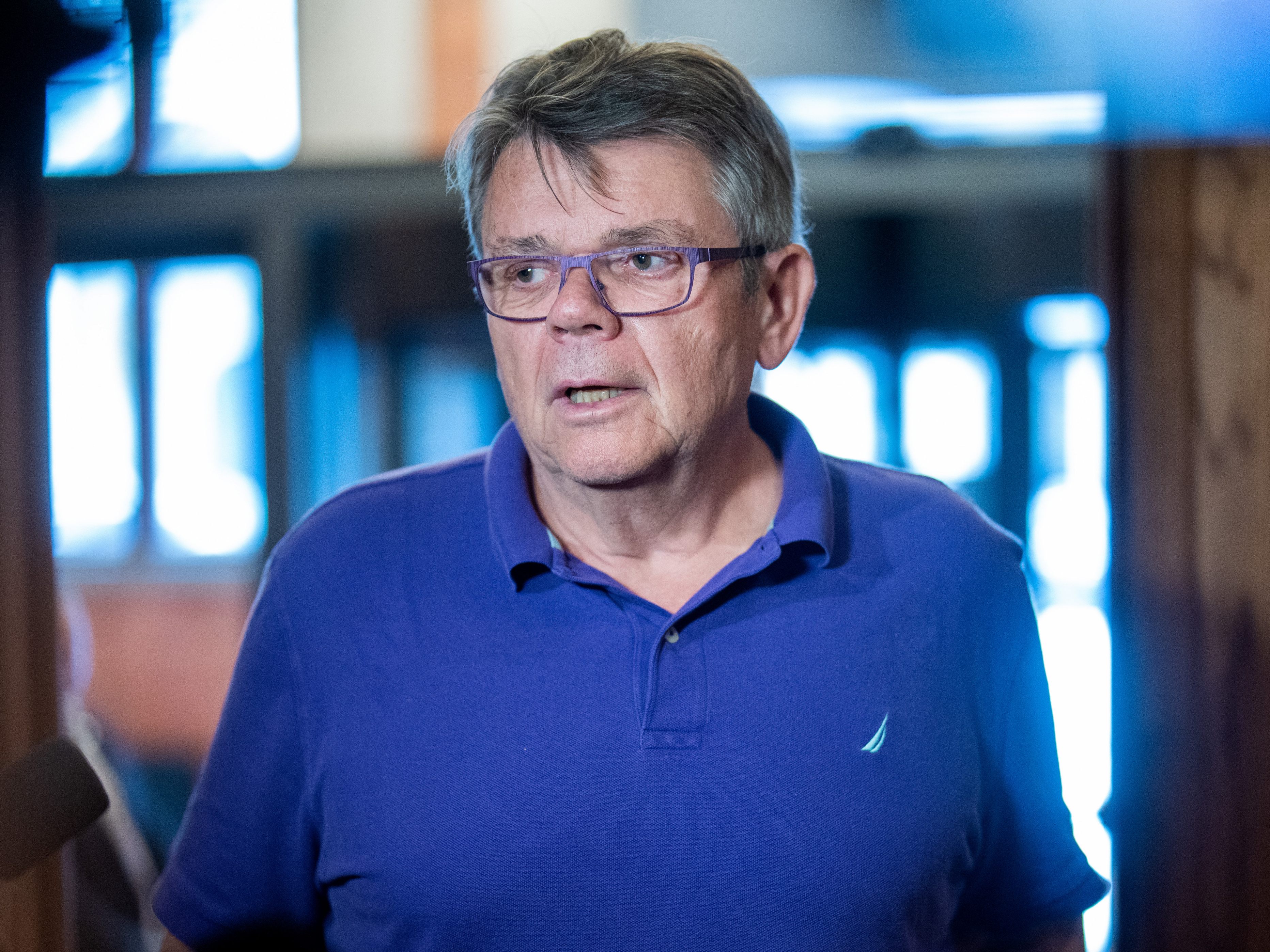 ÖGB-Chef Katzian regt unabhängige Kommission zu Kika/Leiner an.