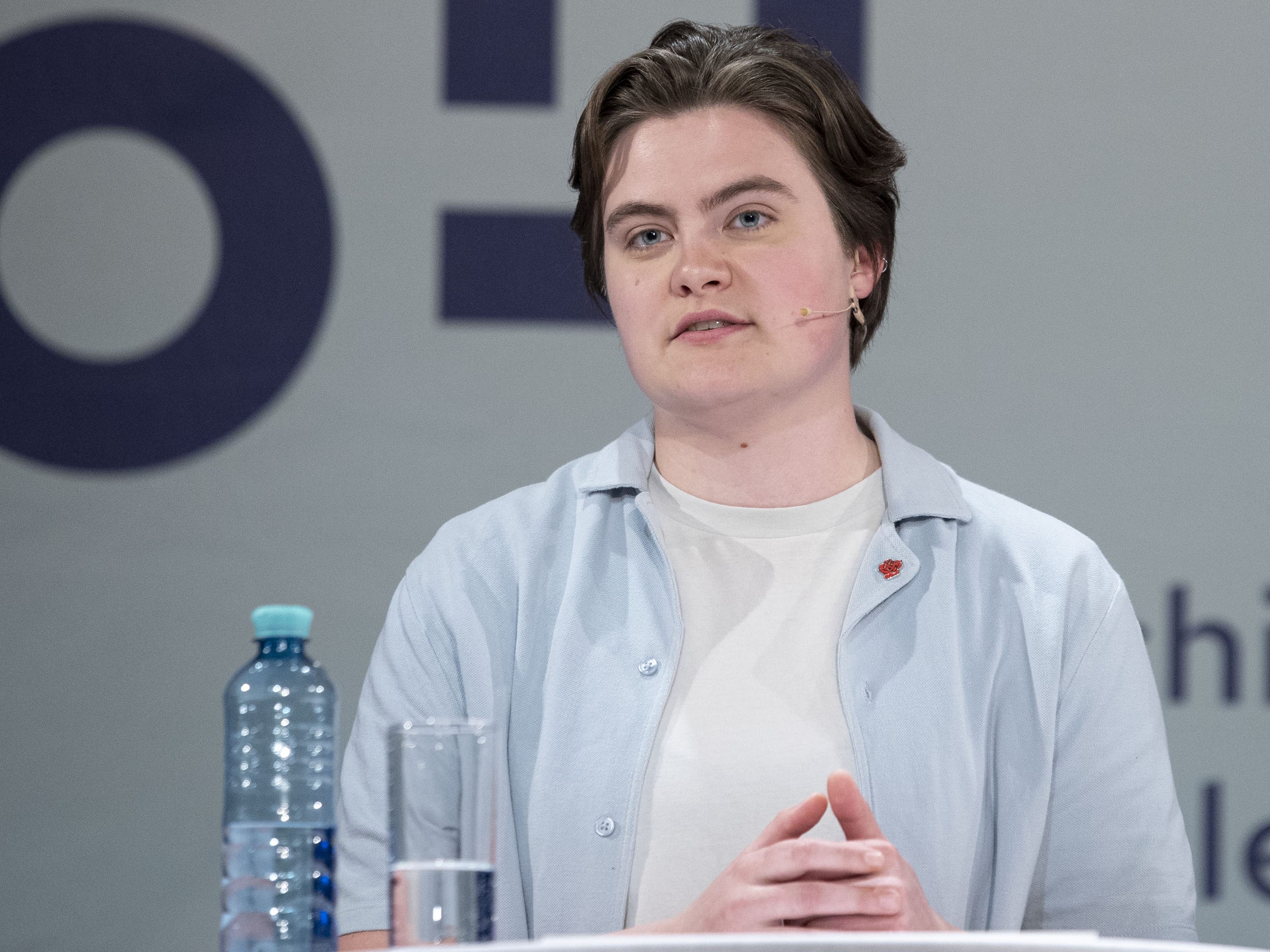 22-jährige studiert Umweltingenieurswissenschaften an der Boku