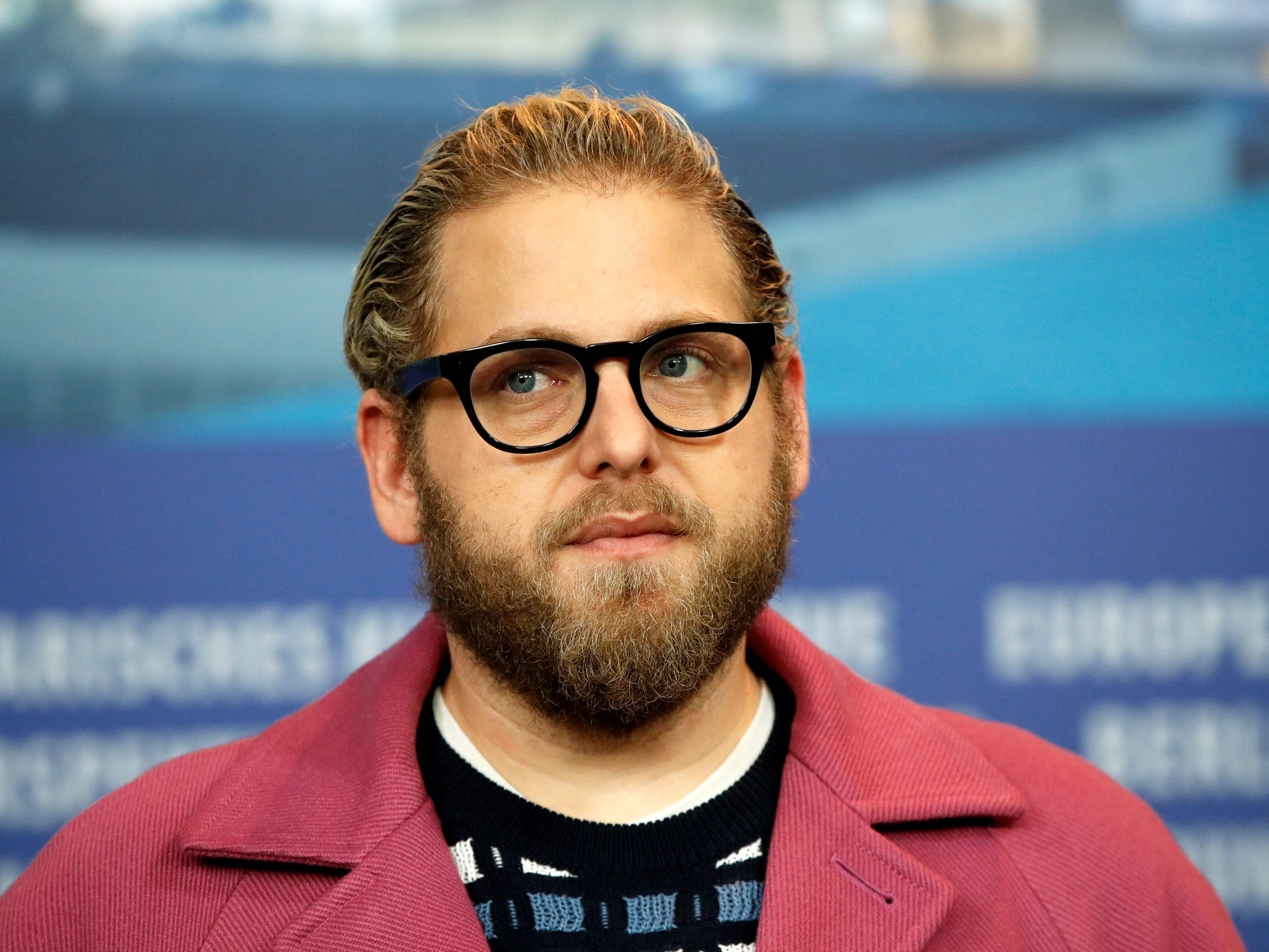 Zum ersten Mal: Jonah Hill wurde Vater.