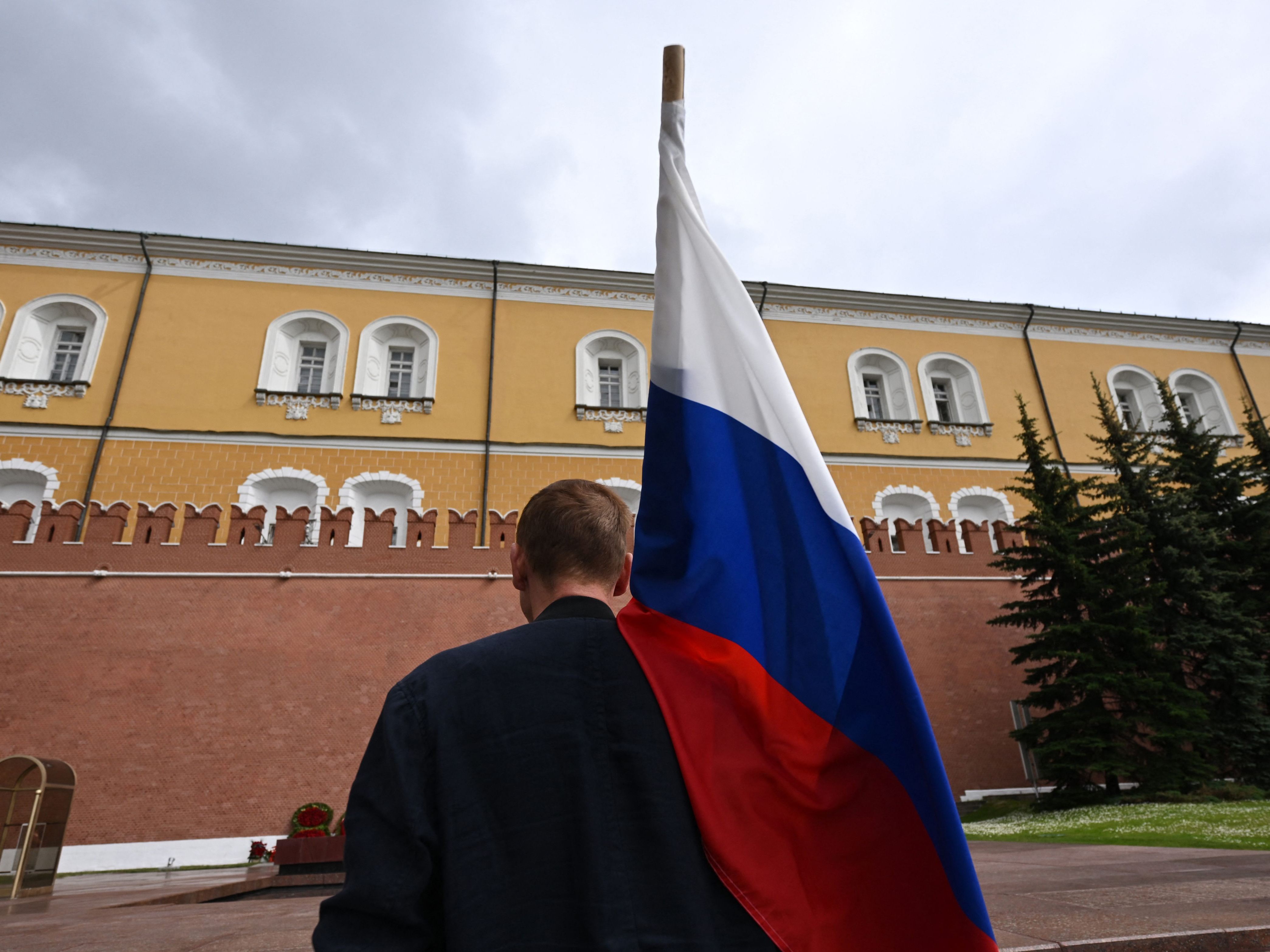 Der Politikwissenschafter Gerhard Mangott sieht in Prigoschins Verhalten eine klare "Kampfansage" gegen Putin. Der Politikwissenschafter Gerhard Mangott sieht in Prigoschins Verhalten eine klare "Kampfansage" gegen Putin.