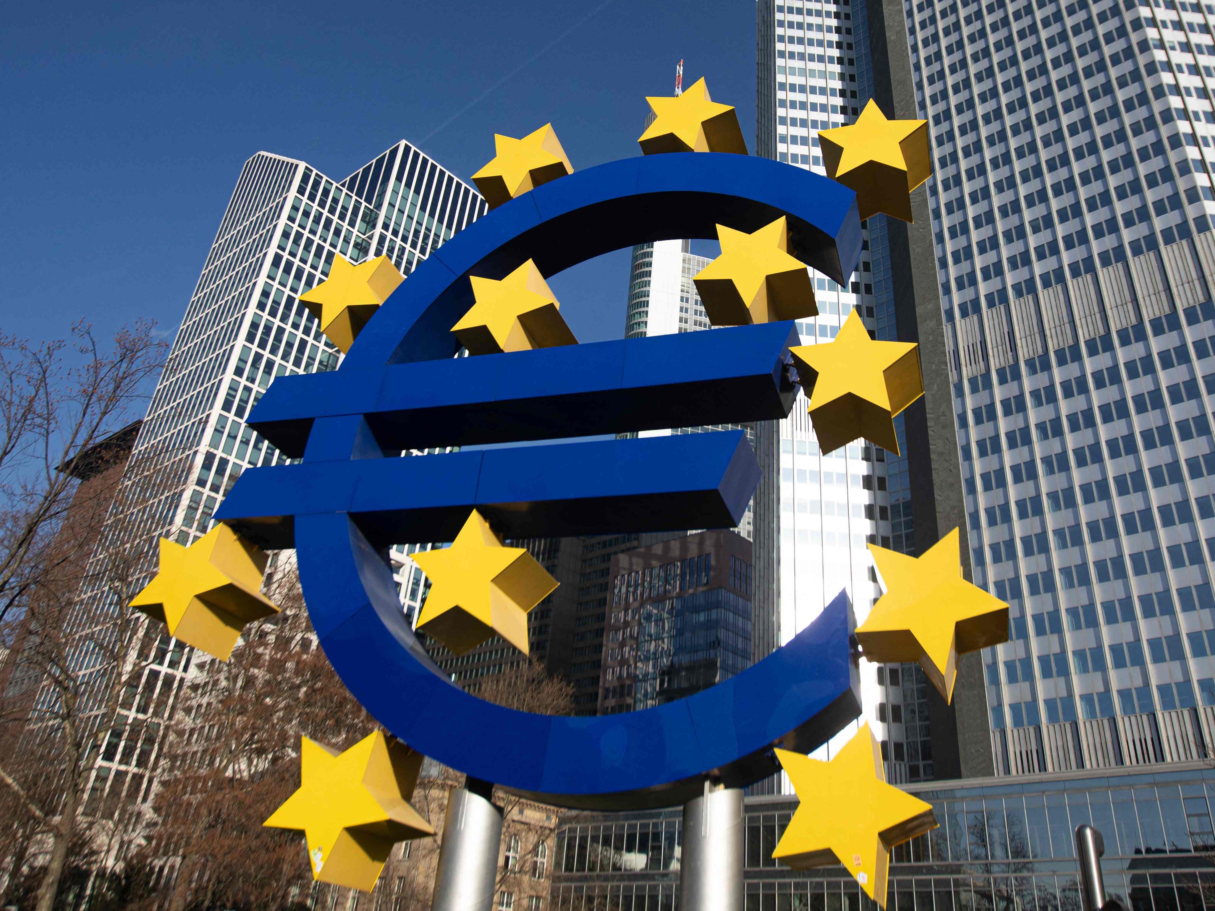 Der digitale Euro als alternatives Zahlungsmittel ist bald Realität.