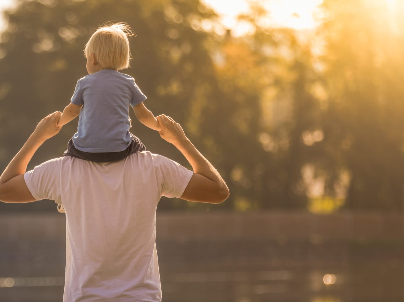 In Sachen Familienalltag gibt es bei Vätern immer noch Luft nach oben. In Sachen Familienalltag gibt es bei Vätern immer noch Luft nach oben.