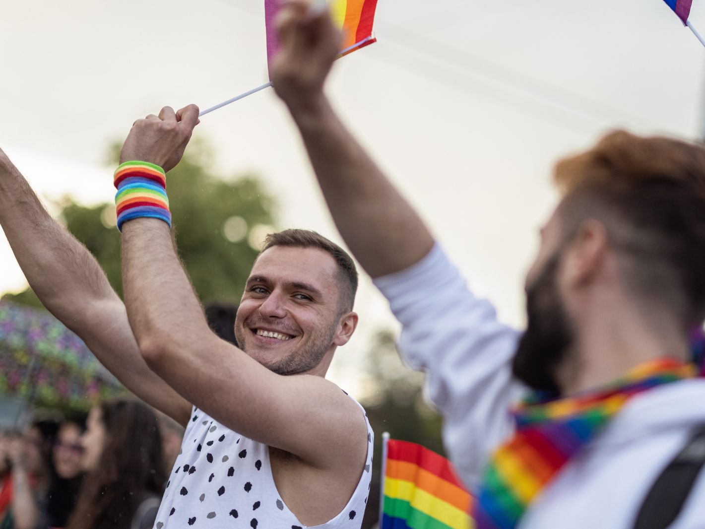 Straßenfest "Andersrum ist nicht verkehrt" findet am 10. Juni statt. Straßenfest "Andersrum ist nicht verkehrt" findet am 10. Juni statt.