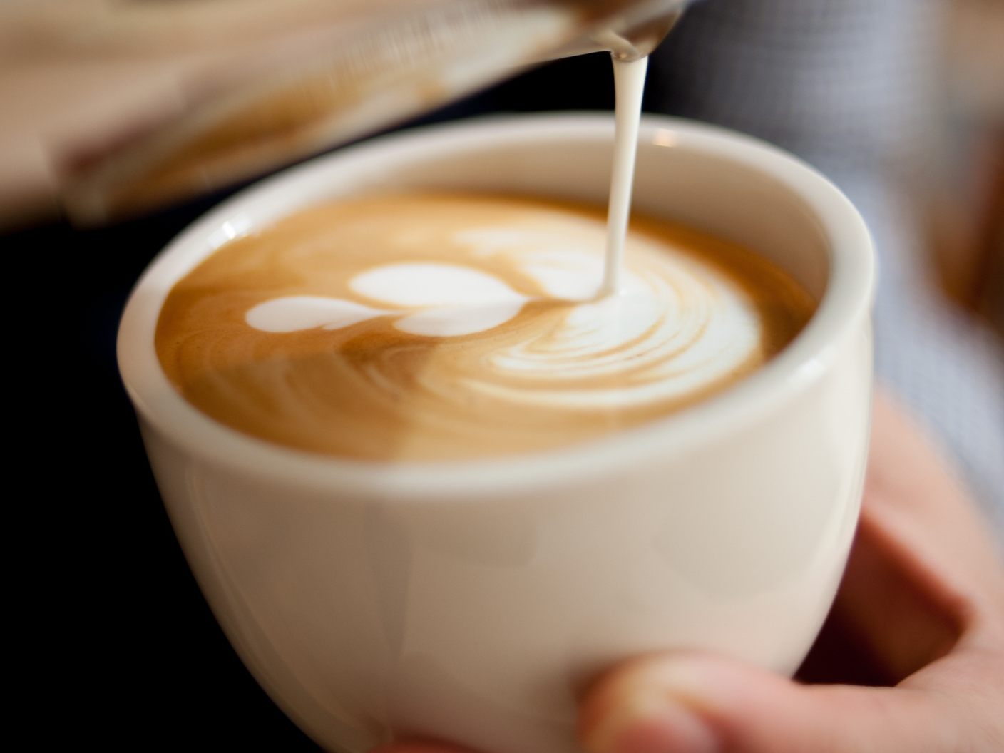 5 spannende Fakten zu Kaffee.