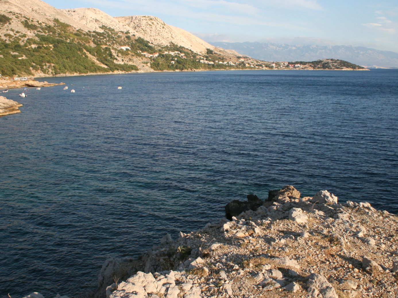 Seit Tagen wird ein Wiener in Kroatien vermisst.