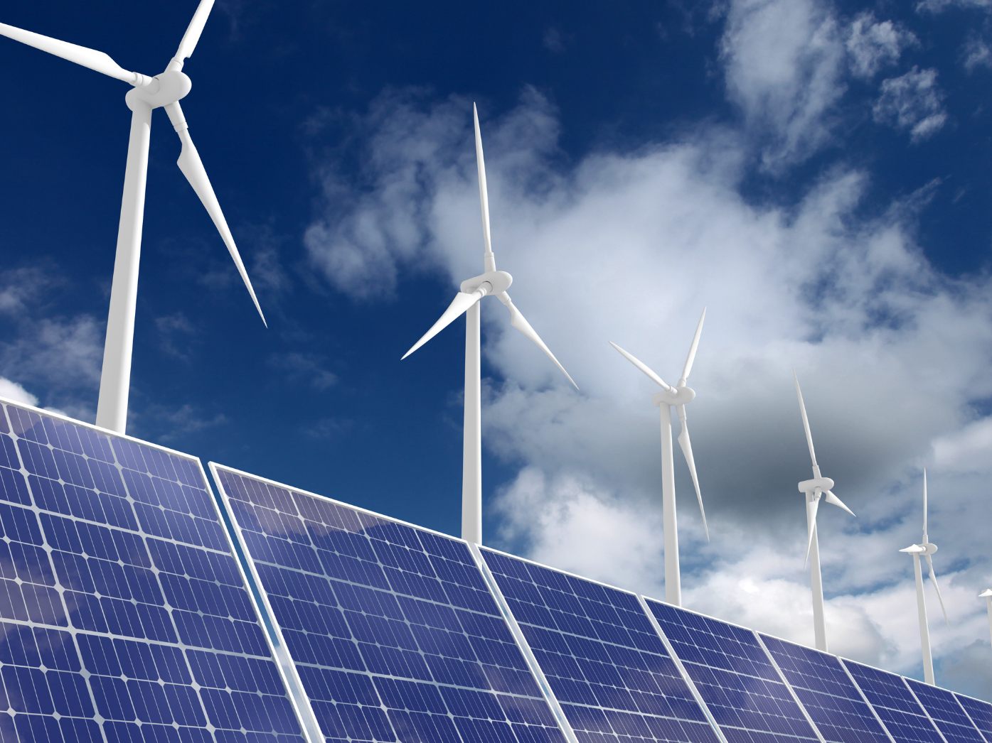 Erneuerbare Energie hat hohe Zuwächse in Österreich. Erneuerbare Energie hat hohe Zuwächse in Österreich.