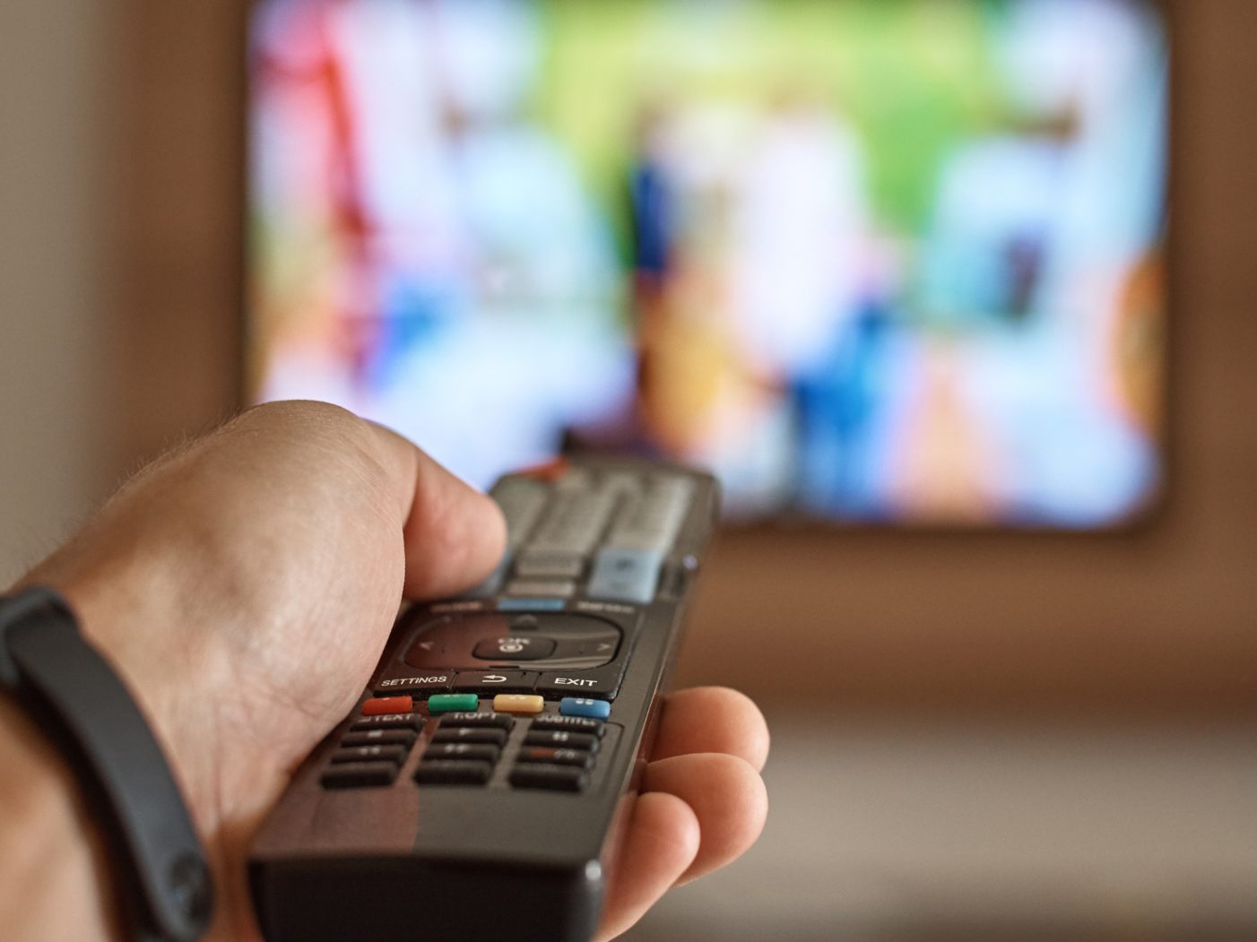 Fernsehpreise der Erwachsenenbildung gingen an ORF und Servus TV. Fernsehpreise der Erwachsenenbildung gingen an ORF und Servus TV.