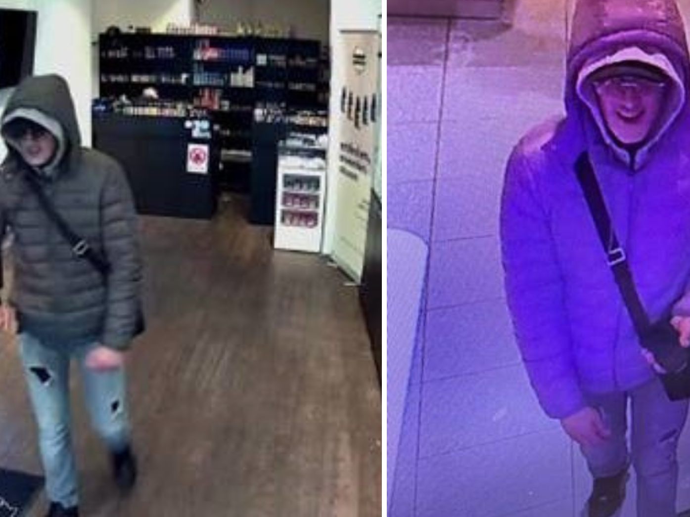 Wer hat diesen Mann gesehn? Wer hat diesen Mann gesehn?