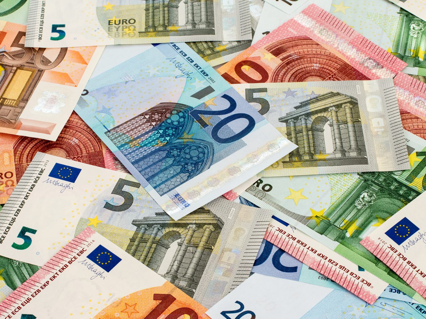 Der Rechnungsabschluss zeigt einen starken Anstieg der Finanzschulden.