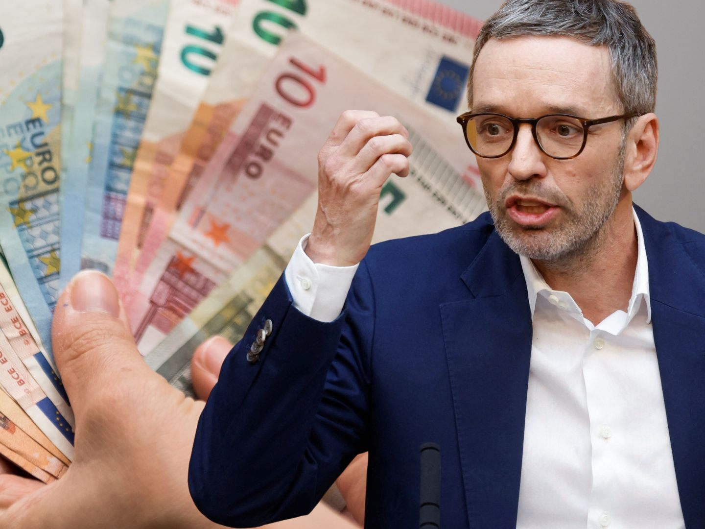 Die FPÖ drängt mit Blick auf bevorstehende Erhöhung bei Kategoriemieten auf unmittelbare Maßnahmen. Die FPÖ drängt mit Blick auf bevorstehende Erhöhung bei Kategoriemieten auf unmittelbare Maßnahmen.