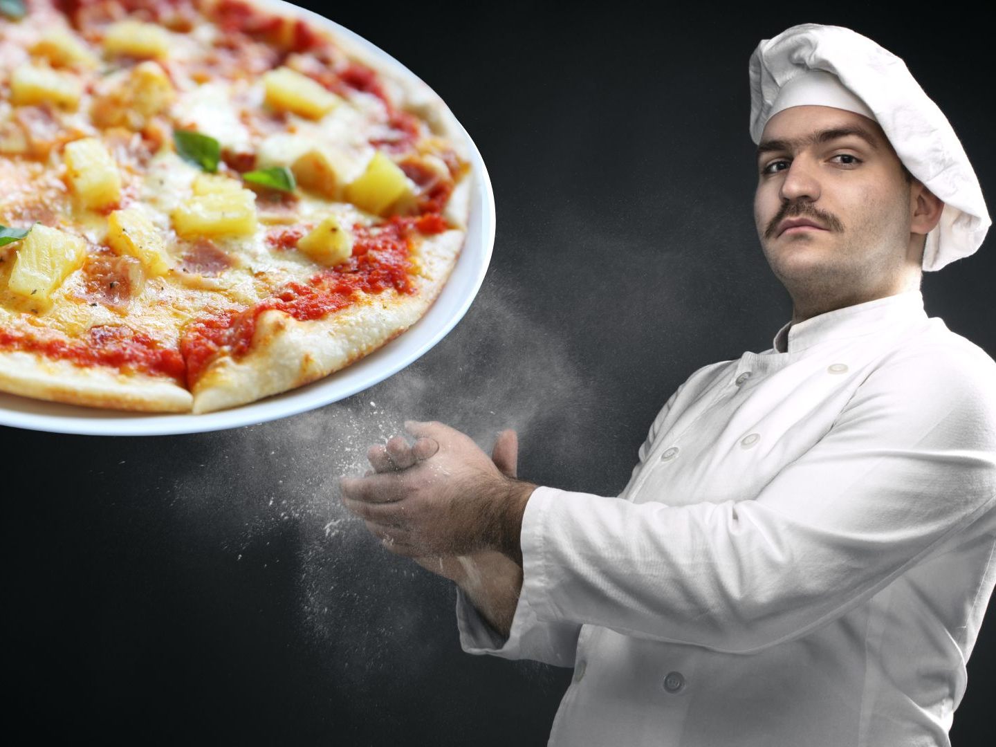 Nicht nur wegen "Pizza Hawaii": Italien will seine Kulinarik verteidigen.