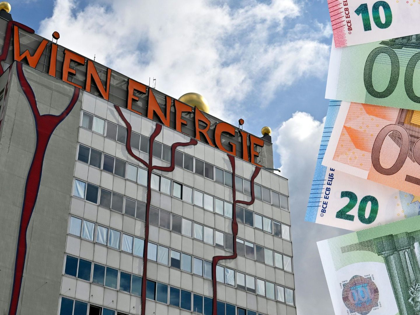 Wie angekündigt senkt Wien Energie die Preise für die Kunden. Wie angekündigt senkt Wien Energie die Preise für die Kunden.