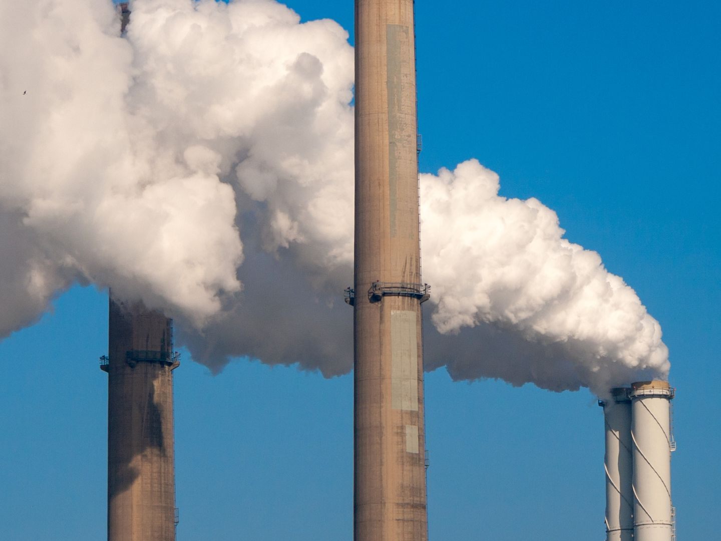 Für Dekarbonisierung brauche es höhere CO2-Preise.