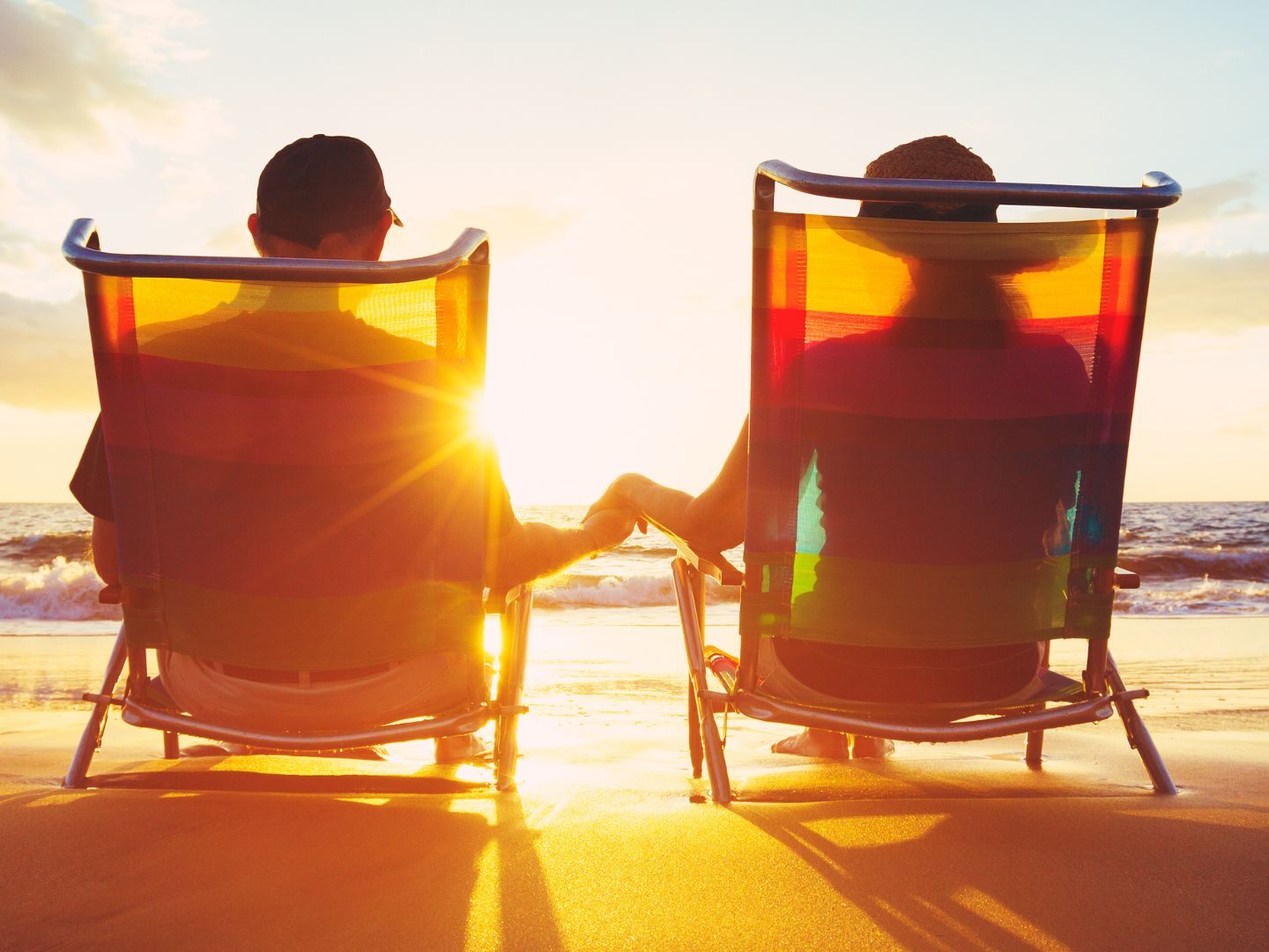 Ab in den Sommerurlaub - der ÖGB gibt Tipps.