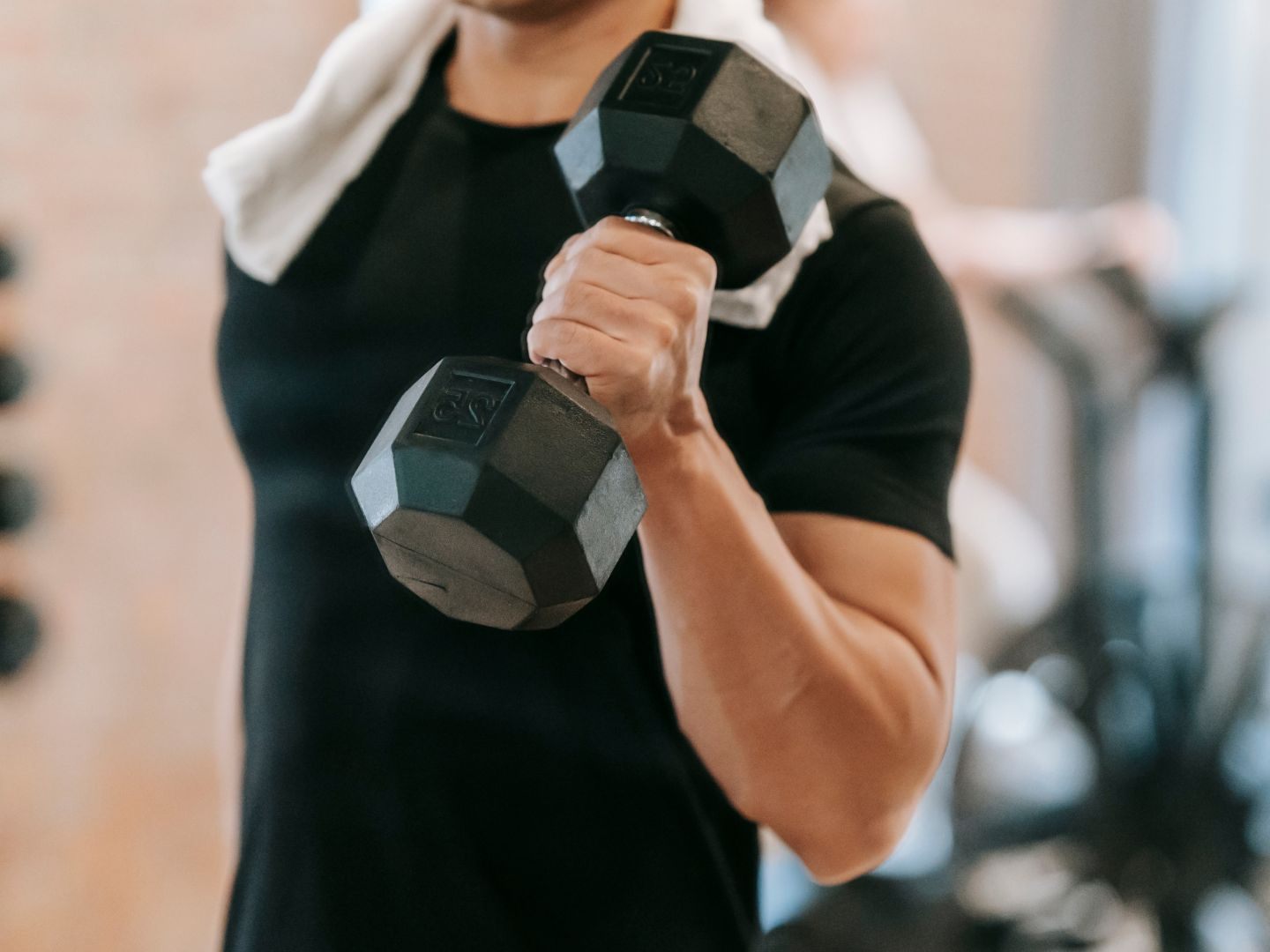 In einem Fitness-Studio in Wien-Favoriten kam es zu einem gewaltsamen Streit.