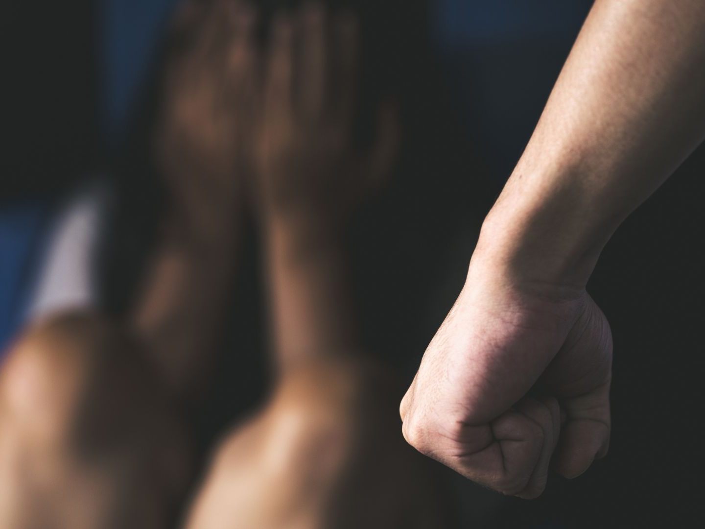 Der Zwölfjährige soll laut Medienbericht mehrmals um Hilfe gebeten haben.