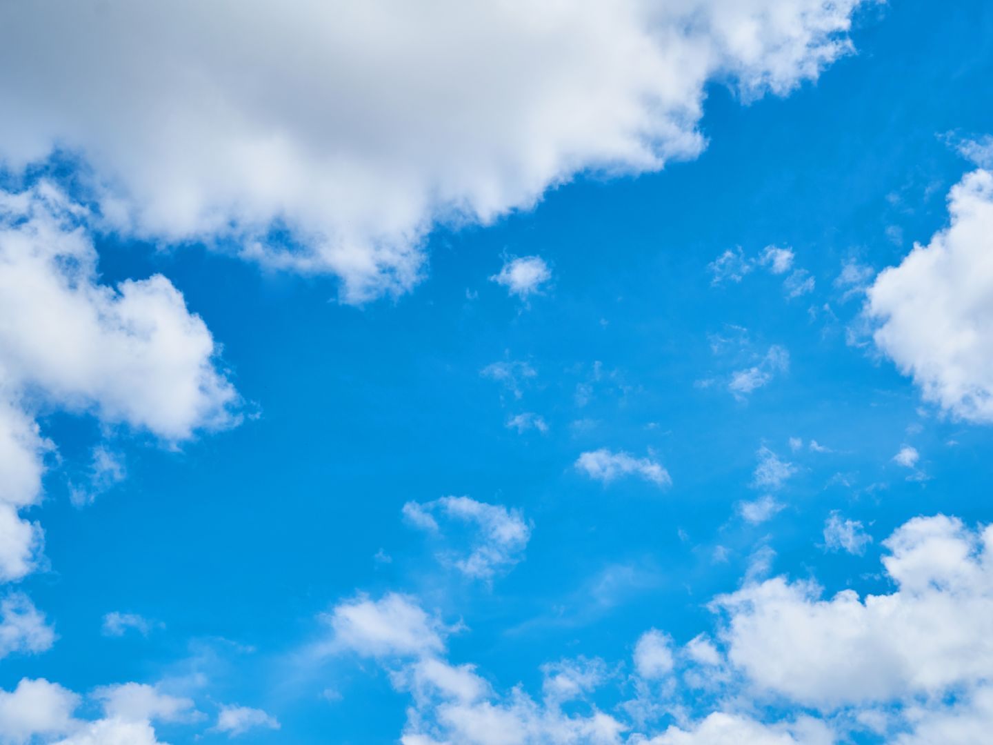 Wetter: Höchstwerte von bis zu 27 Grad zum Wochenstart möglich.