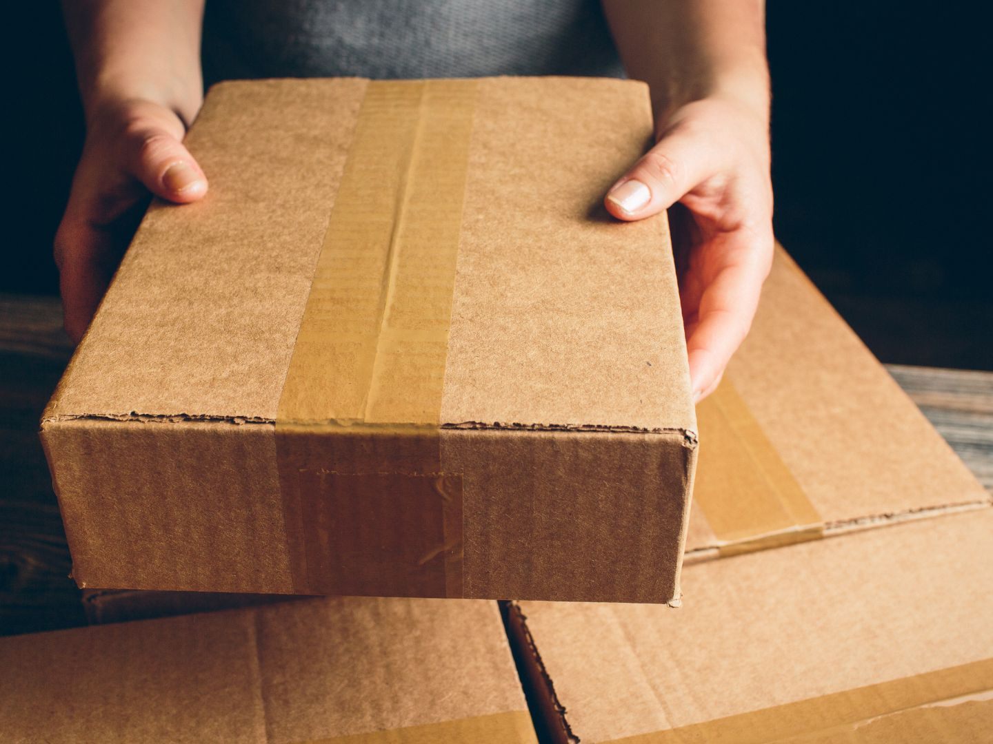 Im Vorjahr wurden mehr als 350 Mio. Packerl befördert. Im Vorjahr wurden mehr als 350 Mio. Packerl befördert.