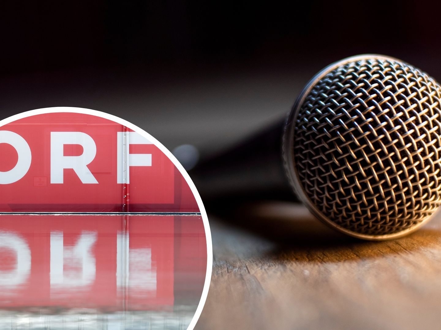 "Die große Chance" wird vom ORF zurückgeholt. "Die große Chance" wird vom ORF zurückgeholt.