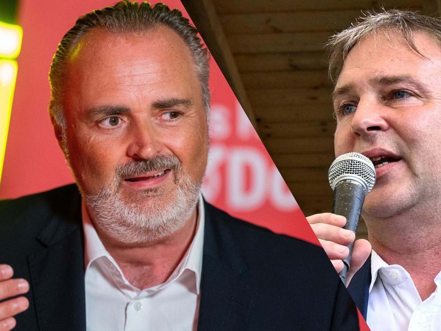 Greenpeace: Appell an künftige SPÖ-Spitze. Greenpeace: Appell an künftige SPÖ-Spitze.