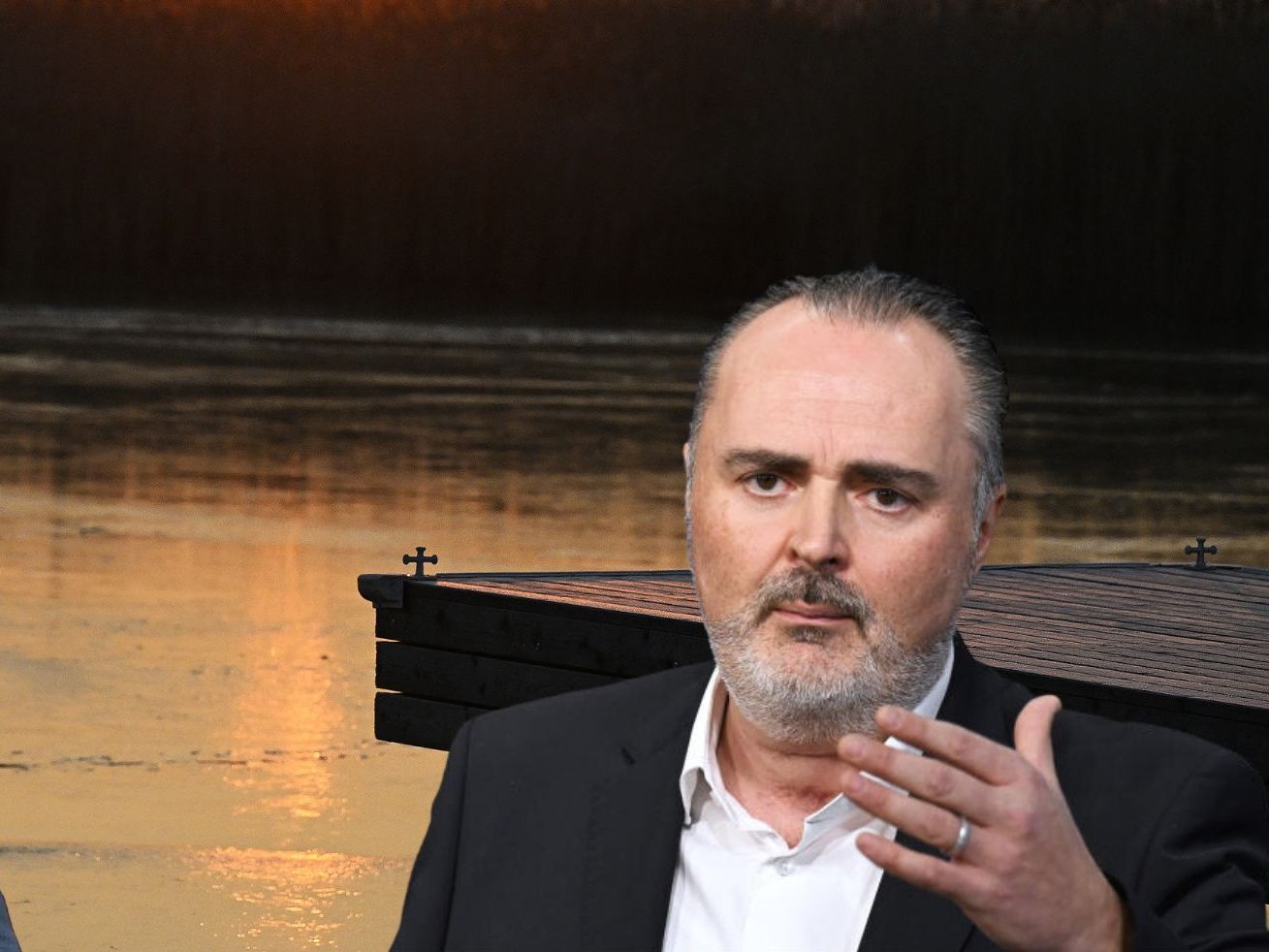 Österreich und Ungarn führen Gespräche über den Wasserstand des Neusiedler Sees. Österreich und Ungarn führen Gespräche über den Wasserstand des Neusiedler Sees.