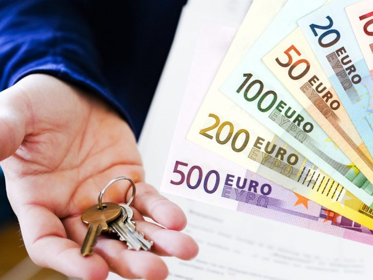 Die Mietpreise haben sich im Vergleich zum Vorjahr um rund 8 Prozent erhöht. Die Mietpreise haben sich im Vergleich zum Vorjahr um rund 8 Prozent erhöht.