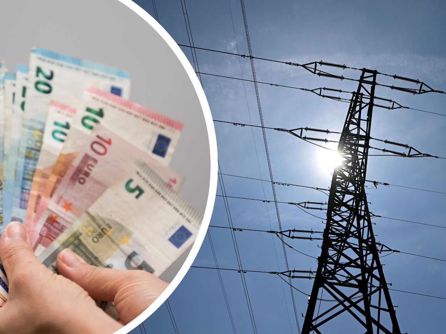 Der Wettberwerb am Energiemarkt ist seit 2022 zum Erliegen gekommen. Der Wettberwerb am Energiemarkt ist seit 2022 zum Erliegen gekommen.
